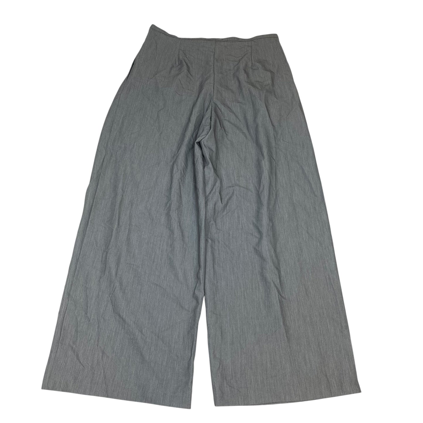 Pants Dress By Wild Fable In Grey, Size:L