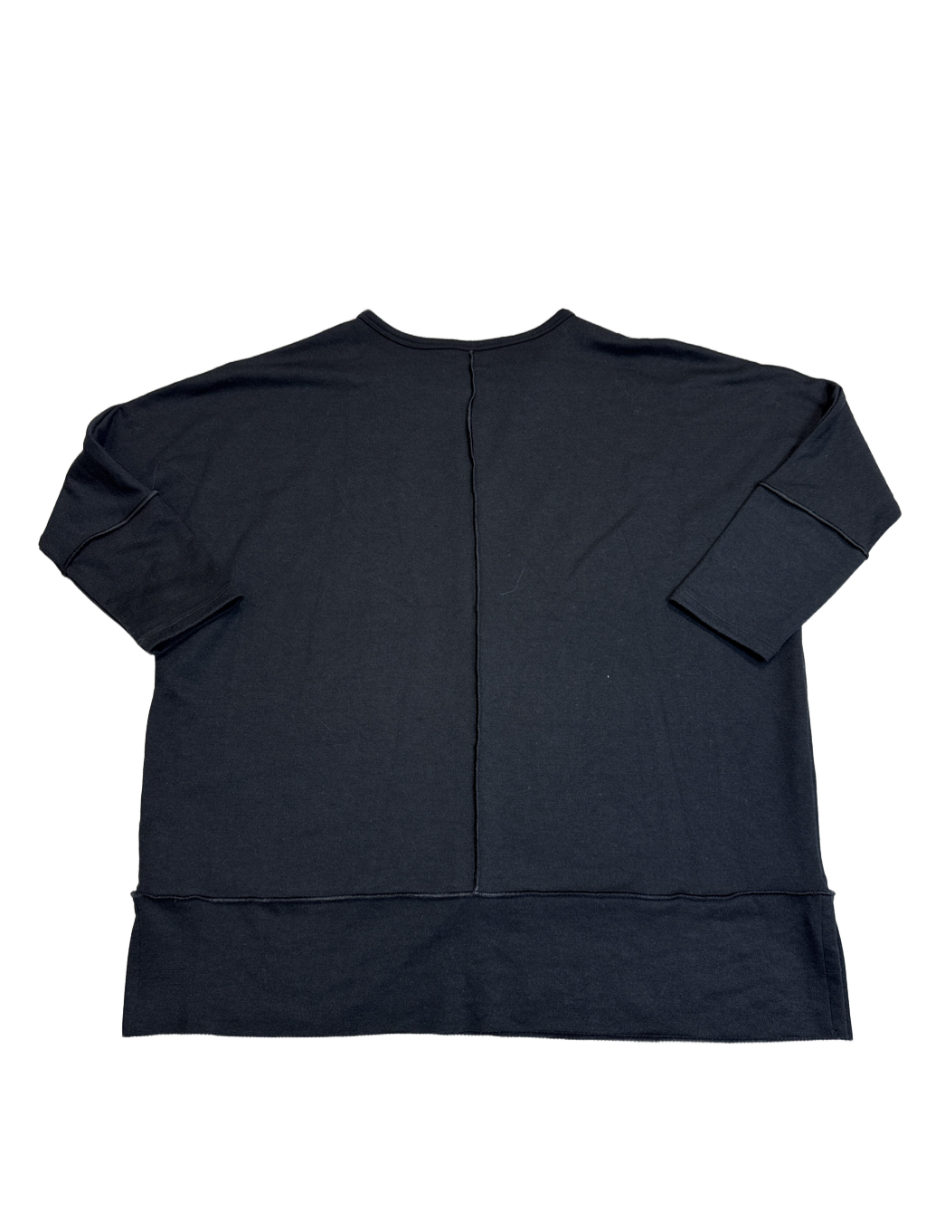 Athletic Sweatshirt Crewneck By Spanx Size: Xs