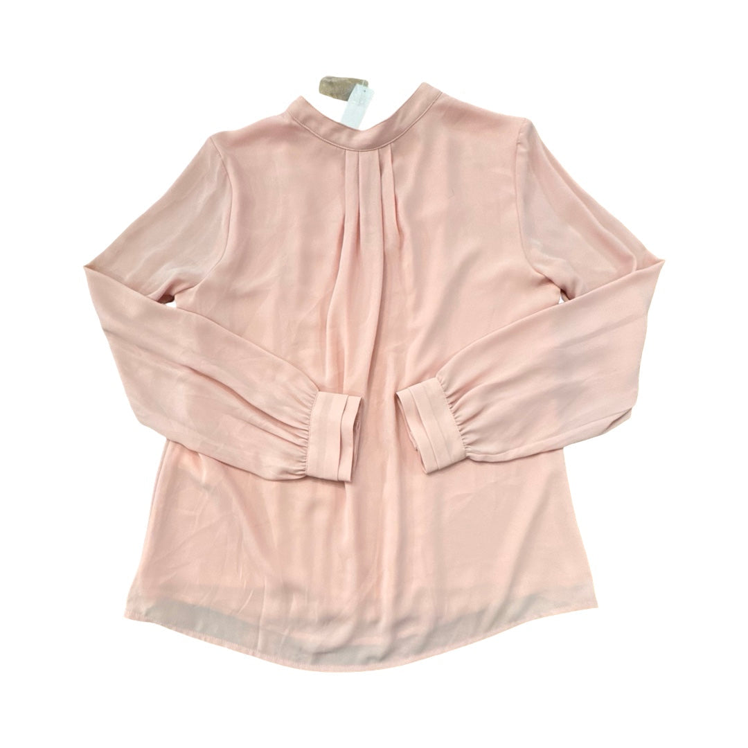 Top Ls By White House Black Market In Pink, Size:8
