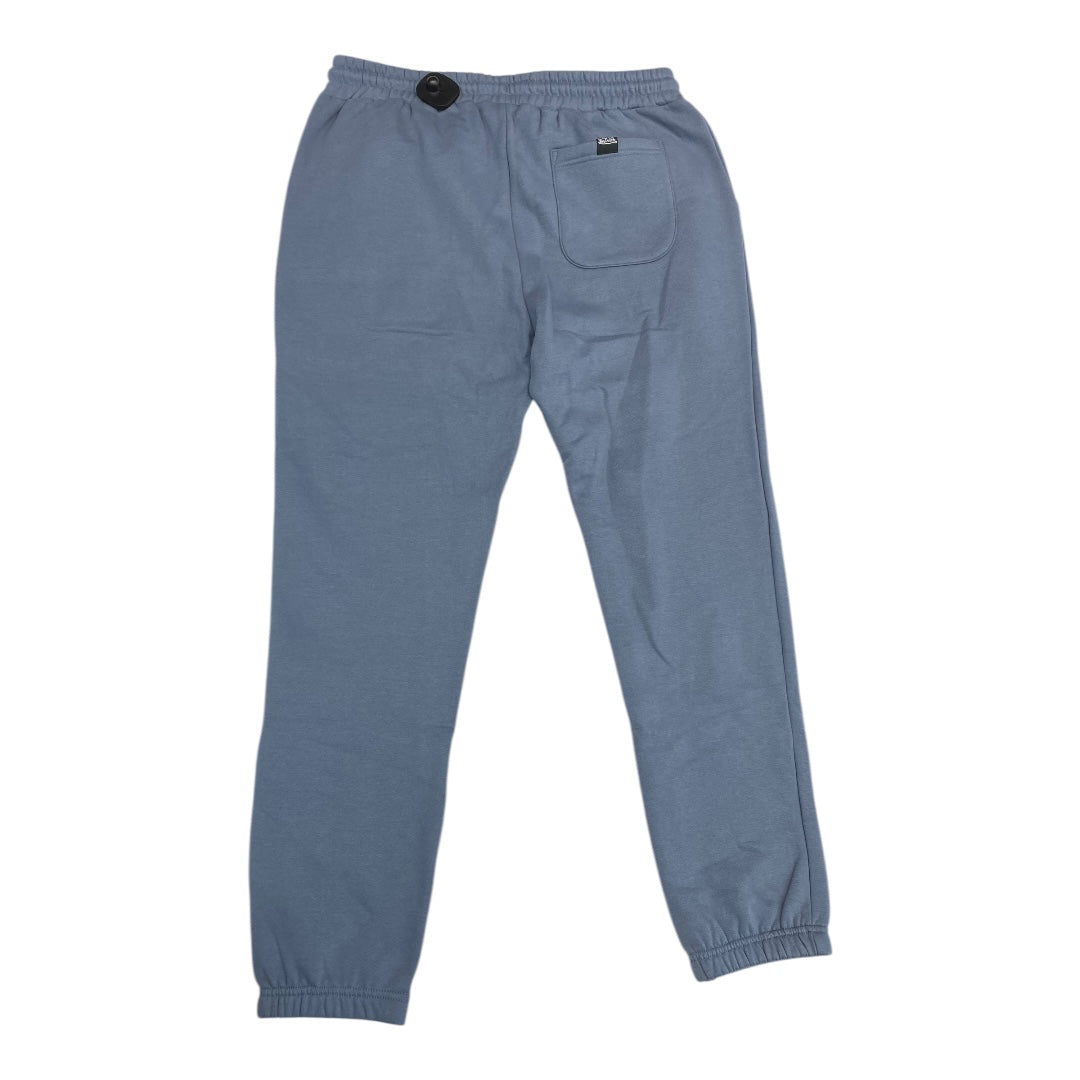 Pants Lounge By Cmc In Blue, Size:Xl
