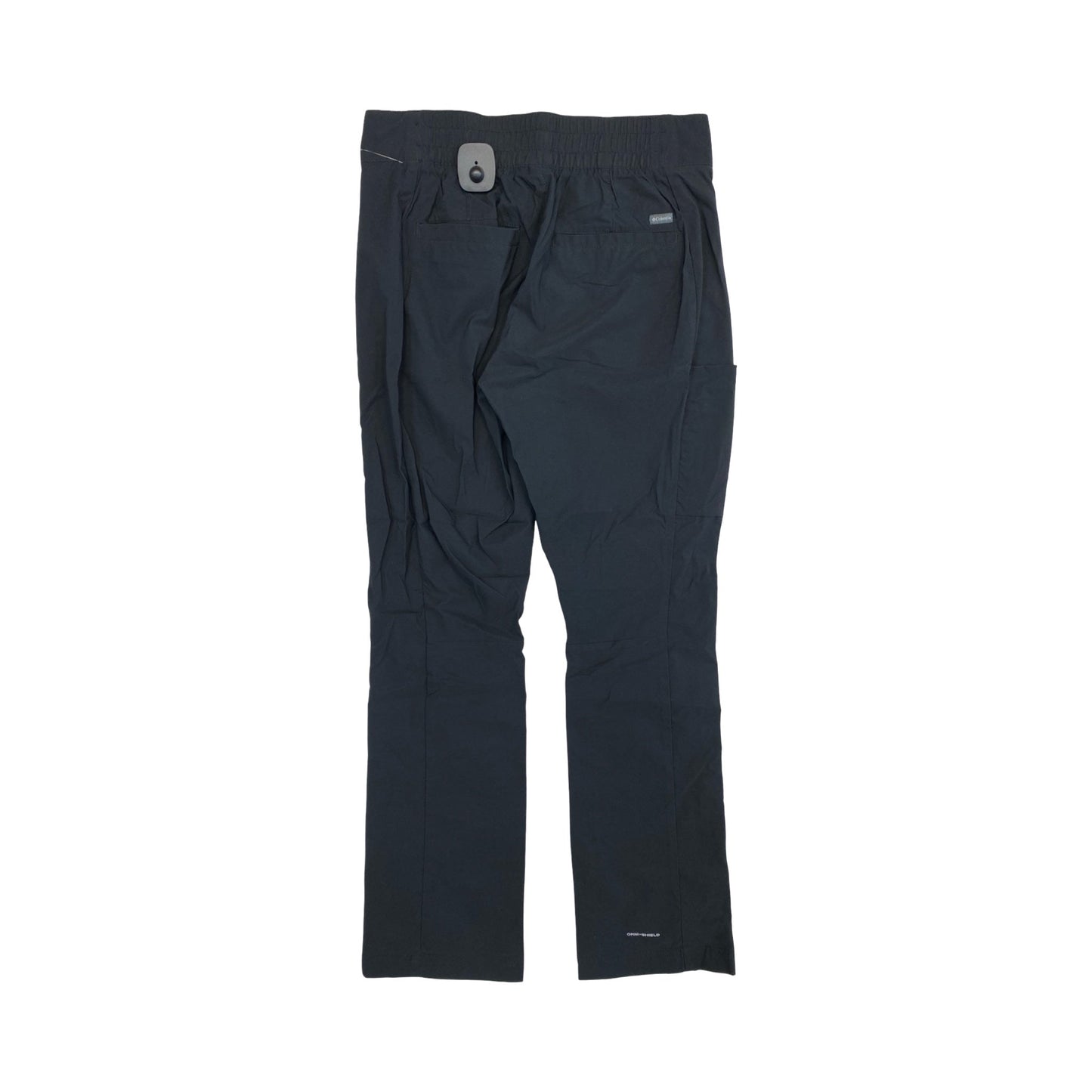 Athletic Pants By Columbia In Black, Size:8