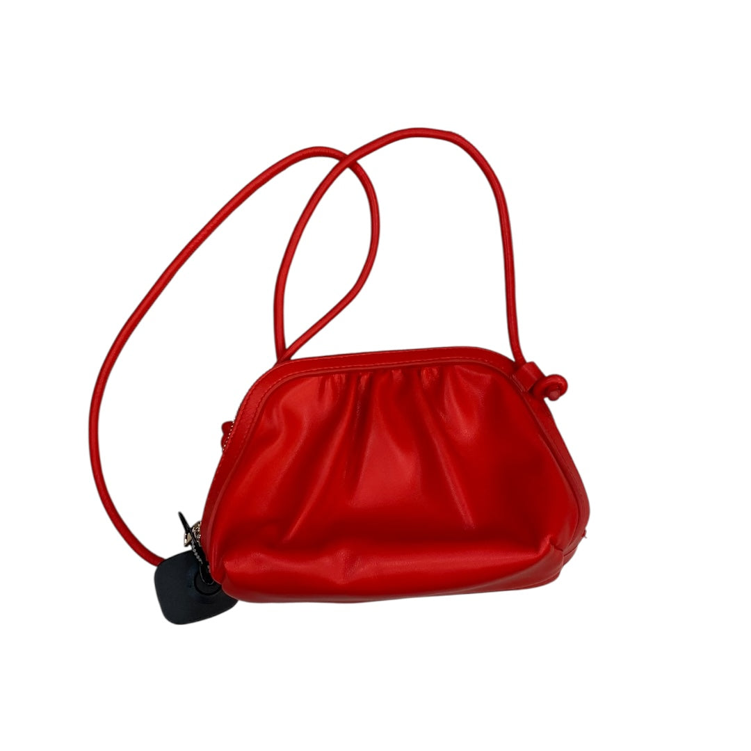 Handbag By Old Navy In Red, Size:Small