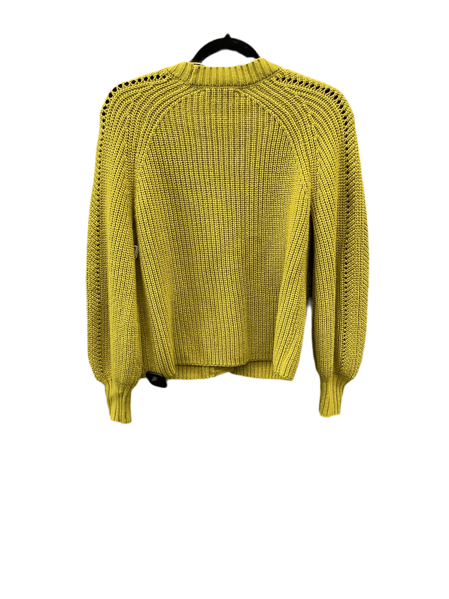 Sweater Cardigan By Clothes Mentor Size: S