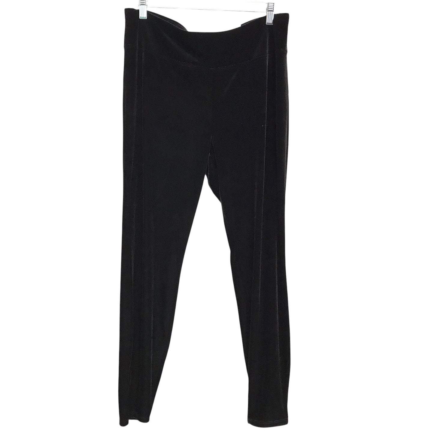 PANTS LEGGINGS by WEST BOUND in BLACK, Size:12