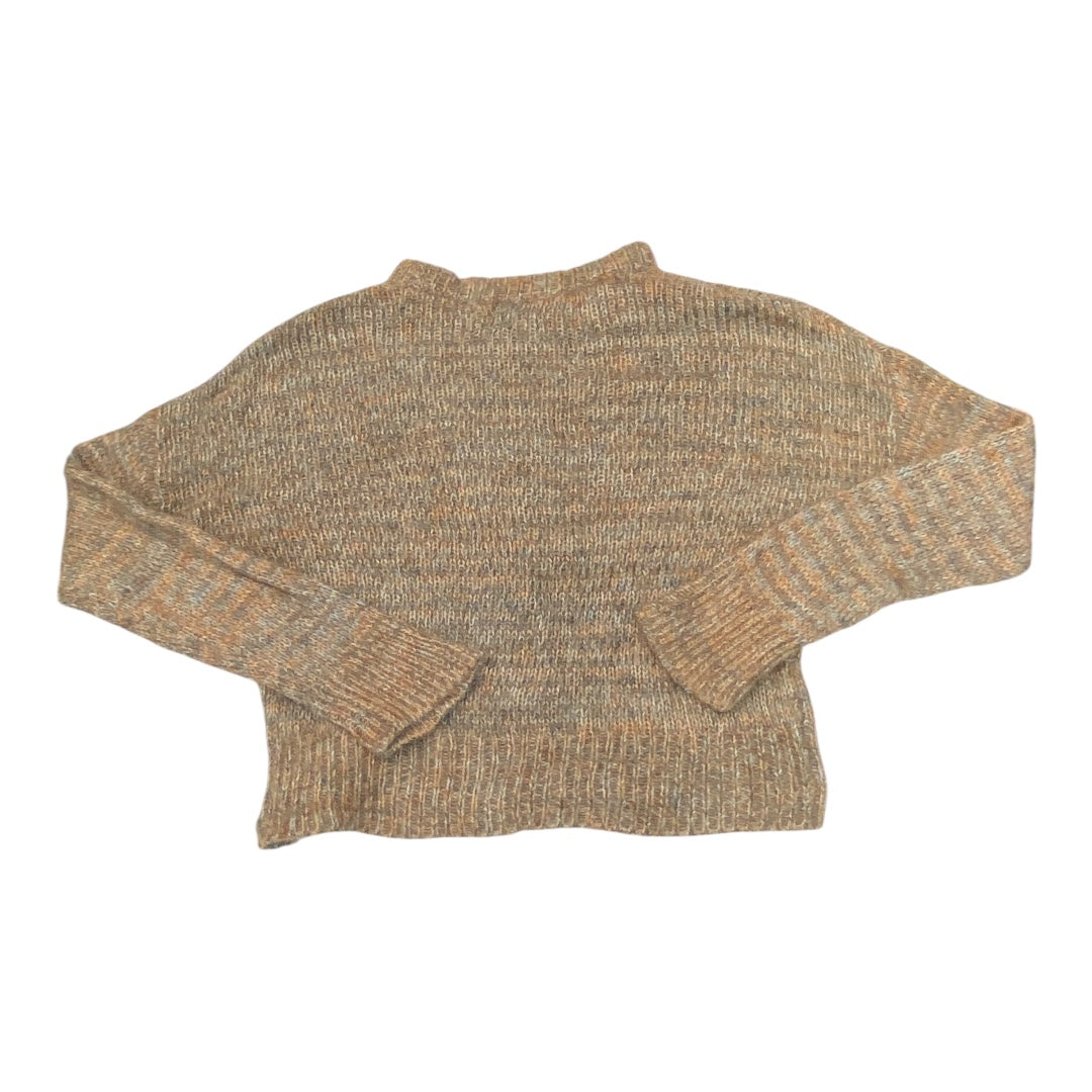 Sweater By Rachel Zoe In Brown, Size:M