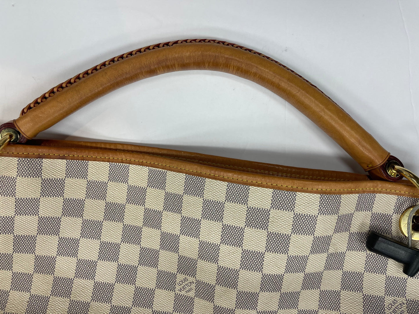 Handbag Luxury Designer By Louis Vuitton