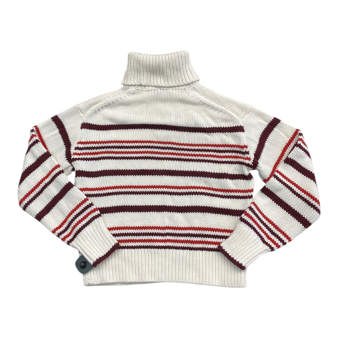 Sweater By Madewell In Multi, Size:Xs