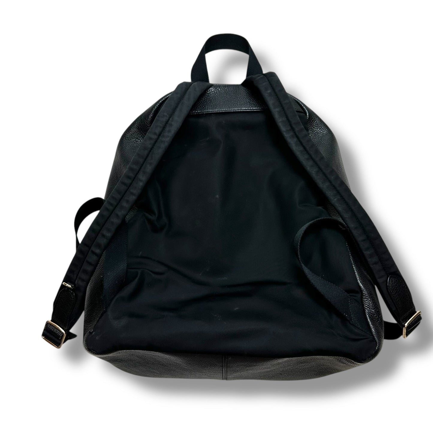 Backpack Designer By Coach, Size: Medium