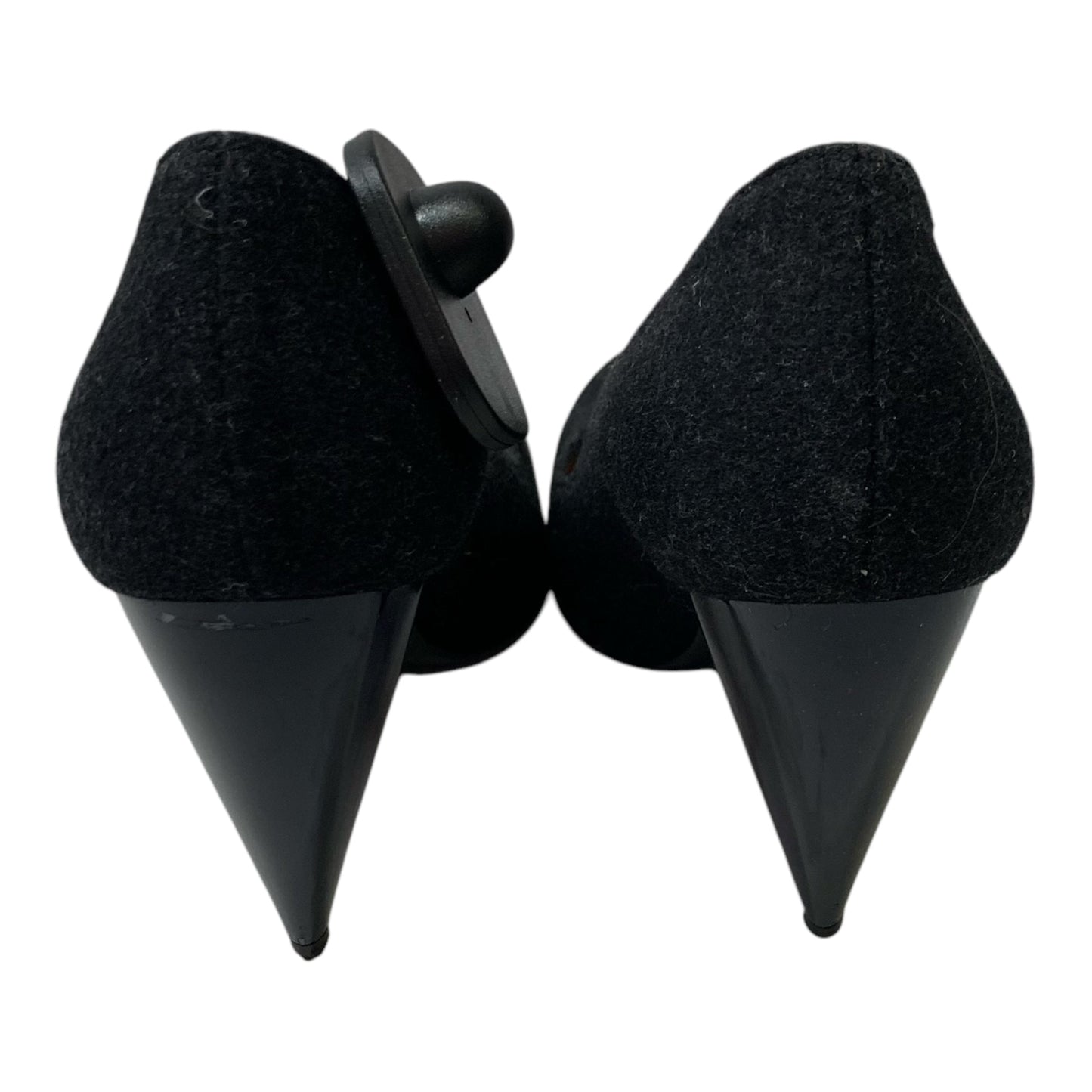 Shoes Luxury Designer By Lanvin Size: 7