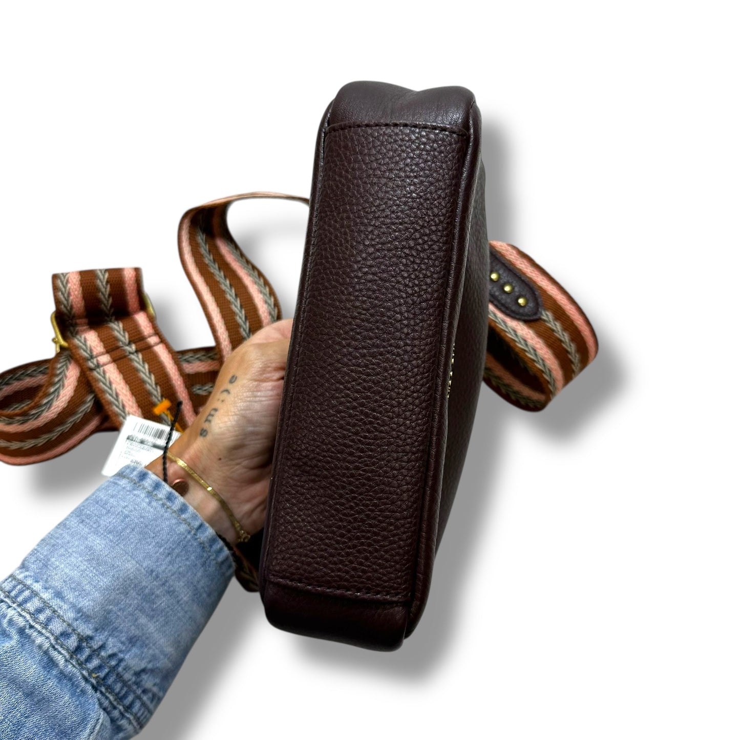Crossbody By The Sak, Size: Small