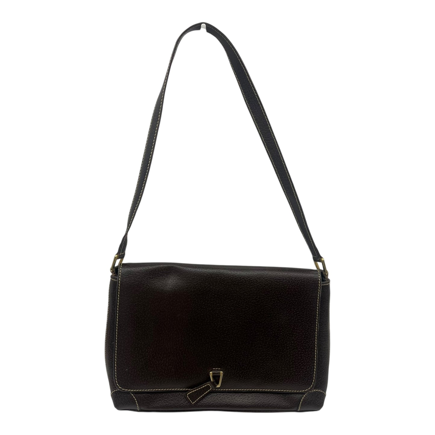 Crossbody Designer By Frye In Red, Size:Medium