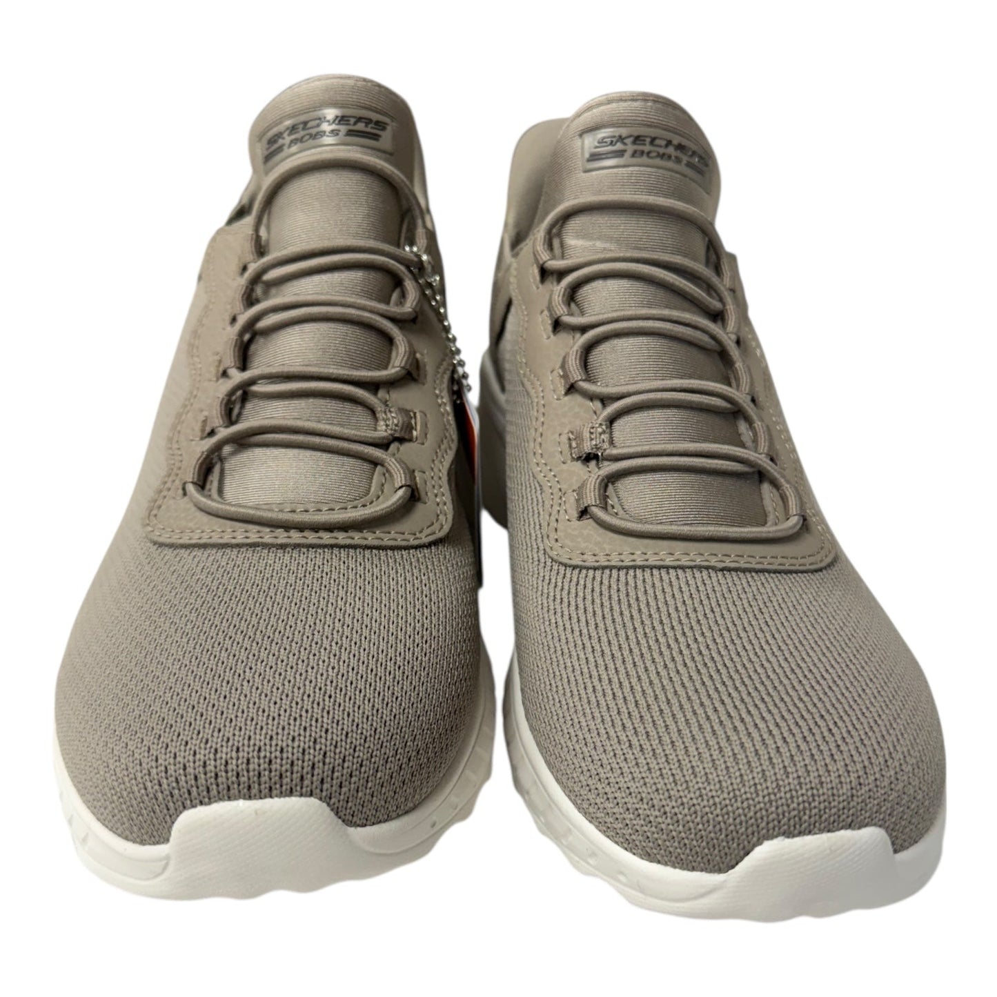 Shoes Sneakers By Skechers In Grey, Size:9