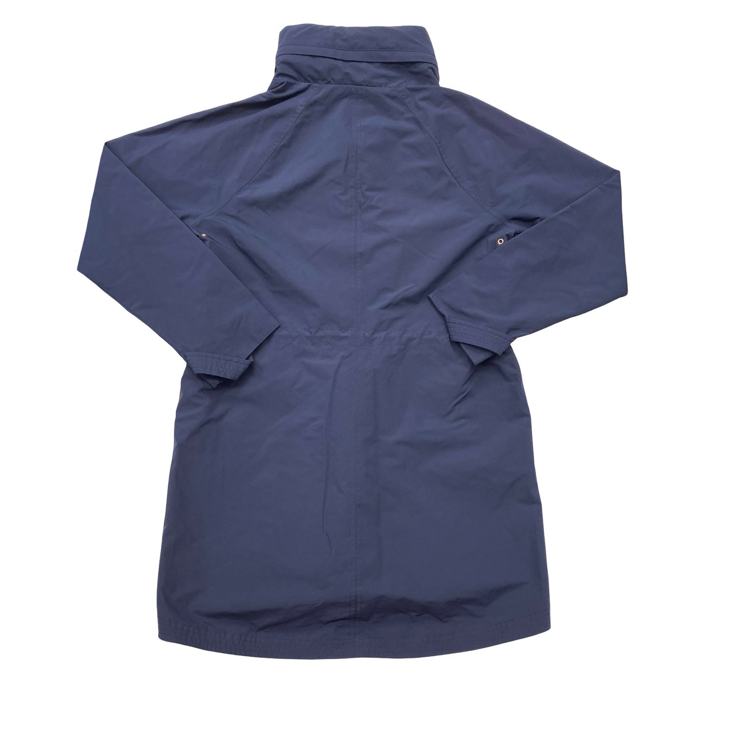 Athletic Jacket By Athleta In Navy, Size:M