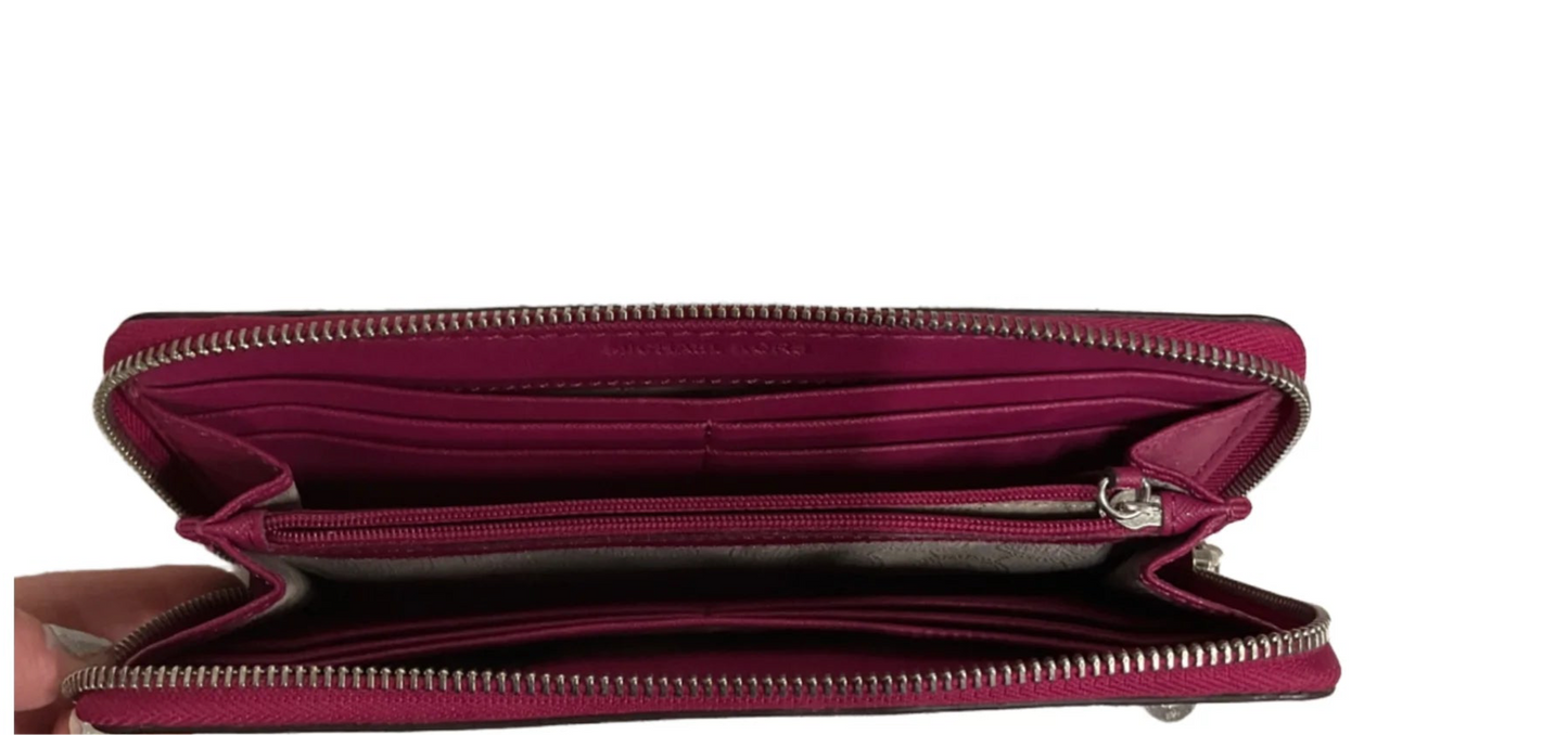 Wallet Designer By Michael Kors, Size: Large