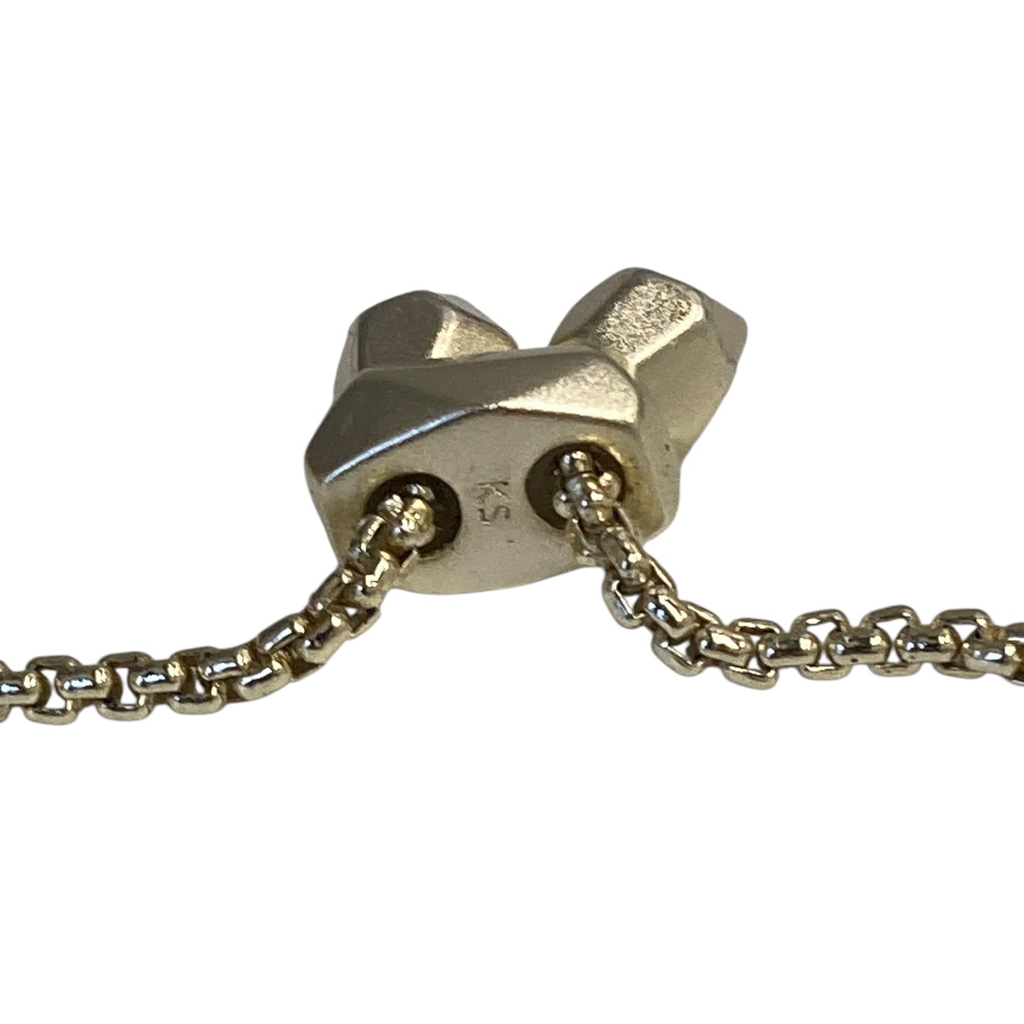 Bracelet Chain By Kendra Scott In Gold