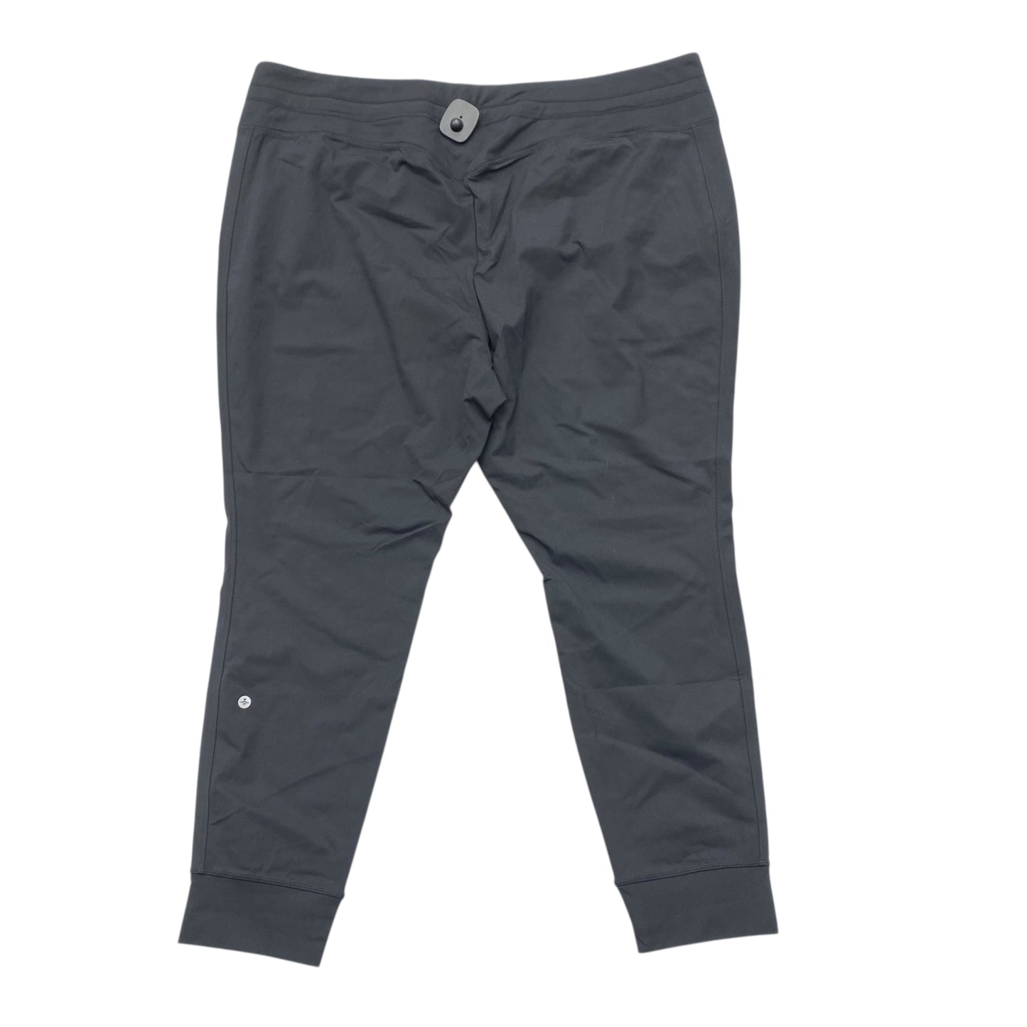 Athletic Pants By Halara In Black, Size:3X