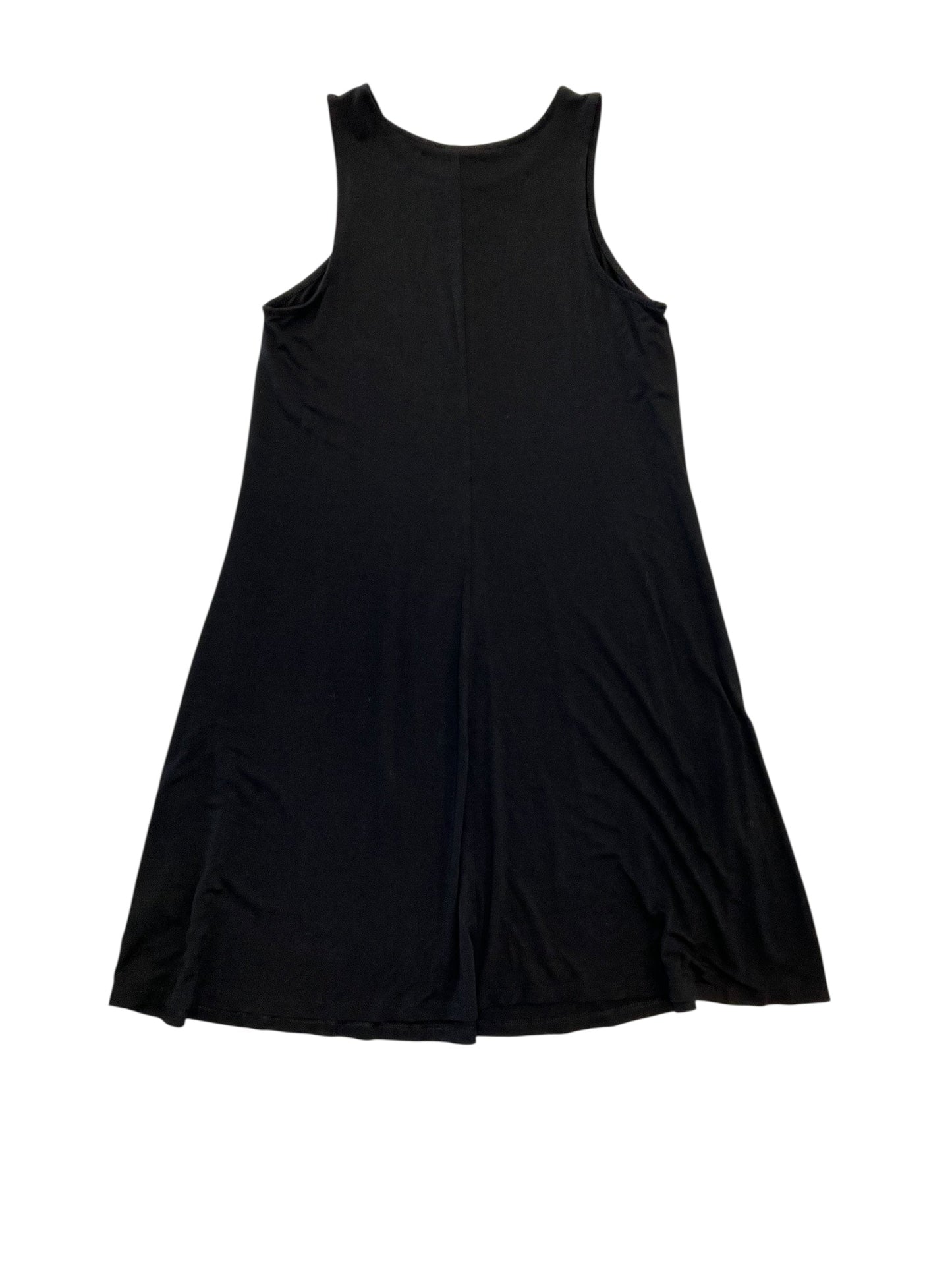 Dress Casual Short By Old Navy In Black, Size:M