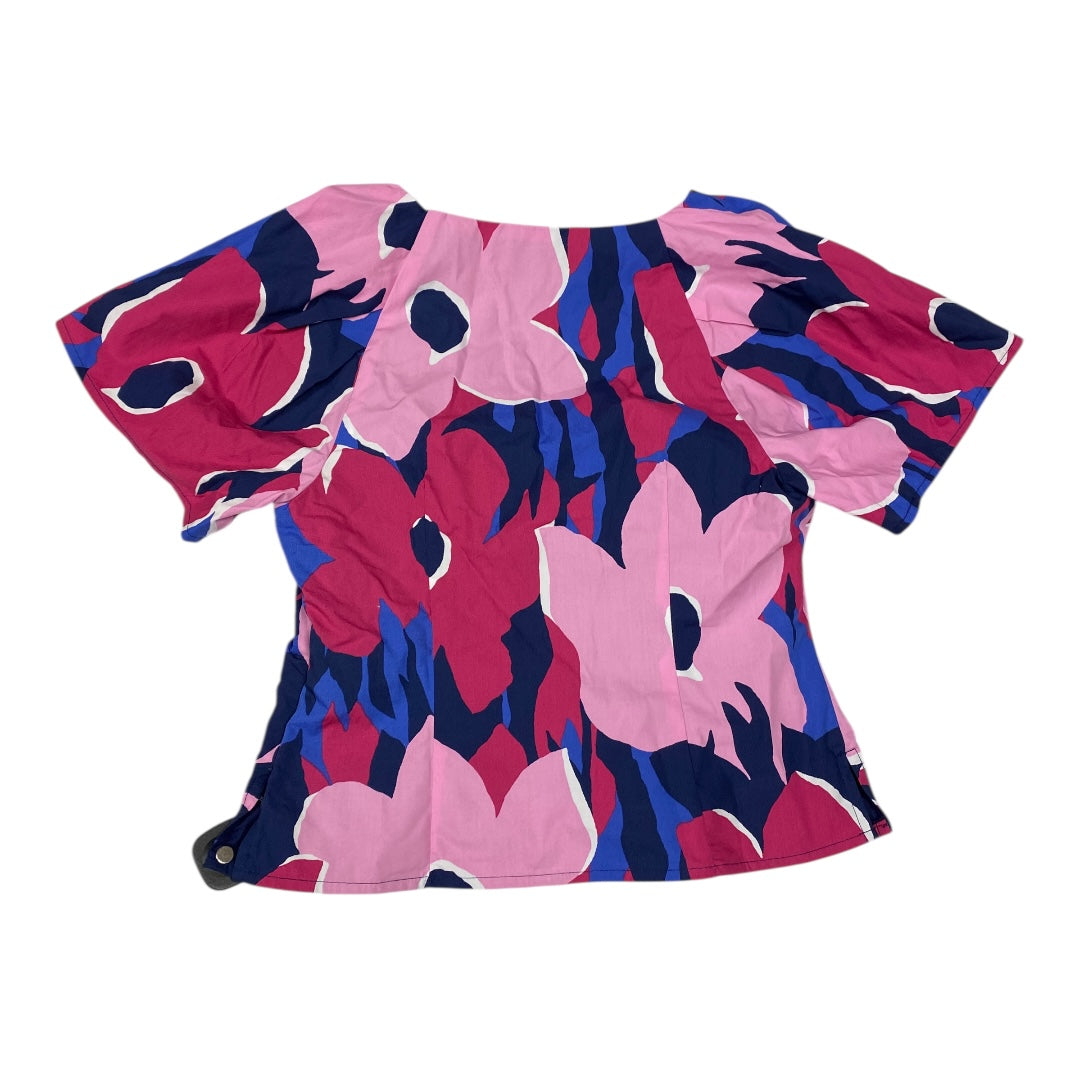 Top Ss By Banana Republic In Multi, Size:6