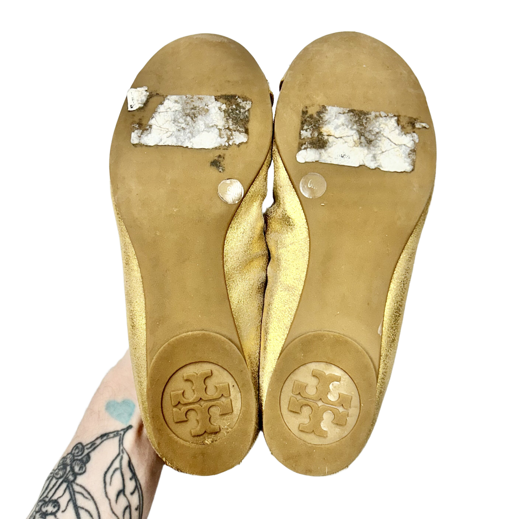 Shoes Designer By Tory Burch Size: 6
