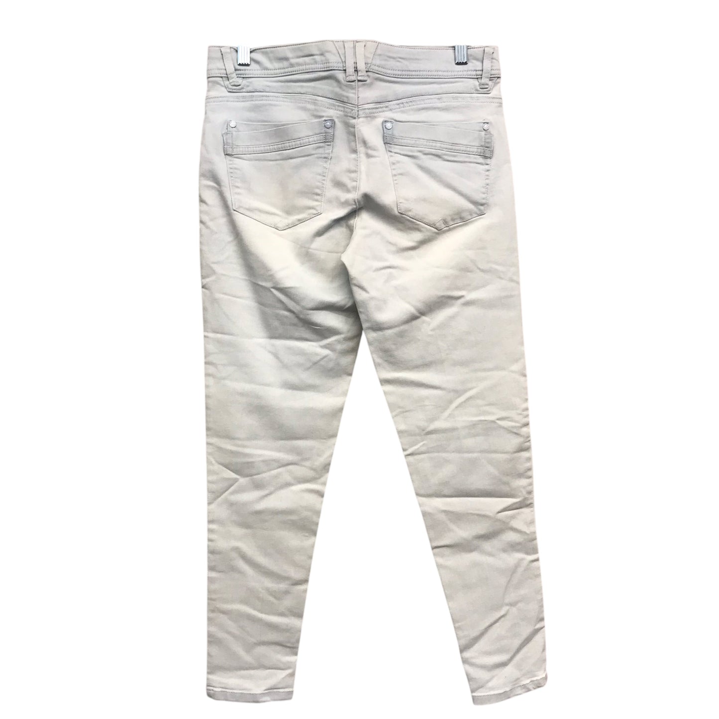 Jeans Skinny By Democracy In Blue, Size:8