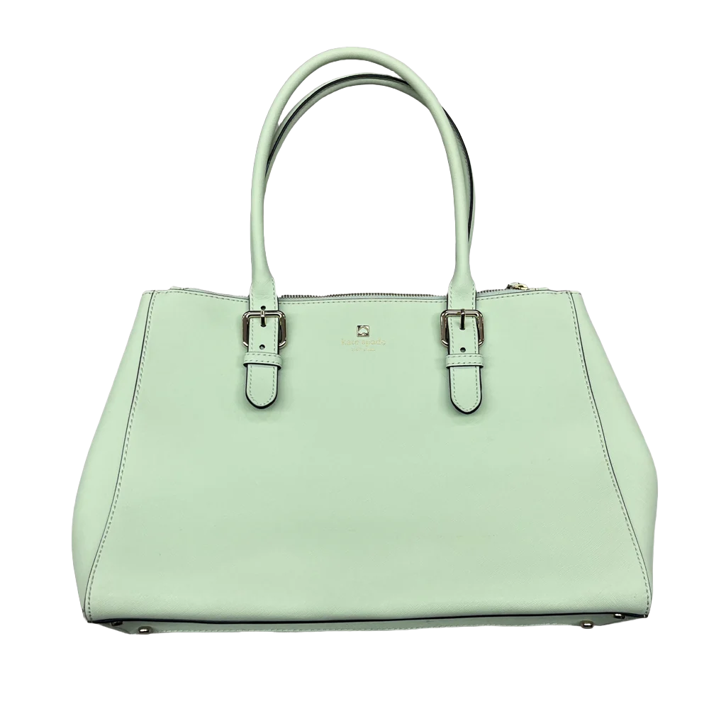 Handbag Designer By Kate Spade Size: Large