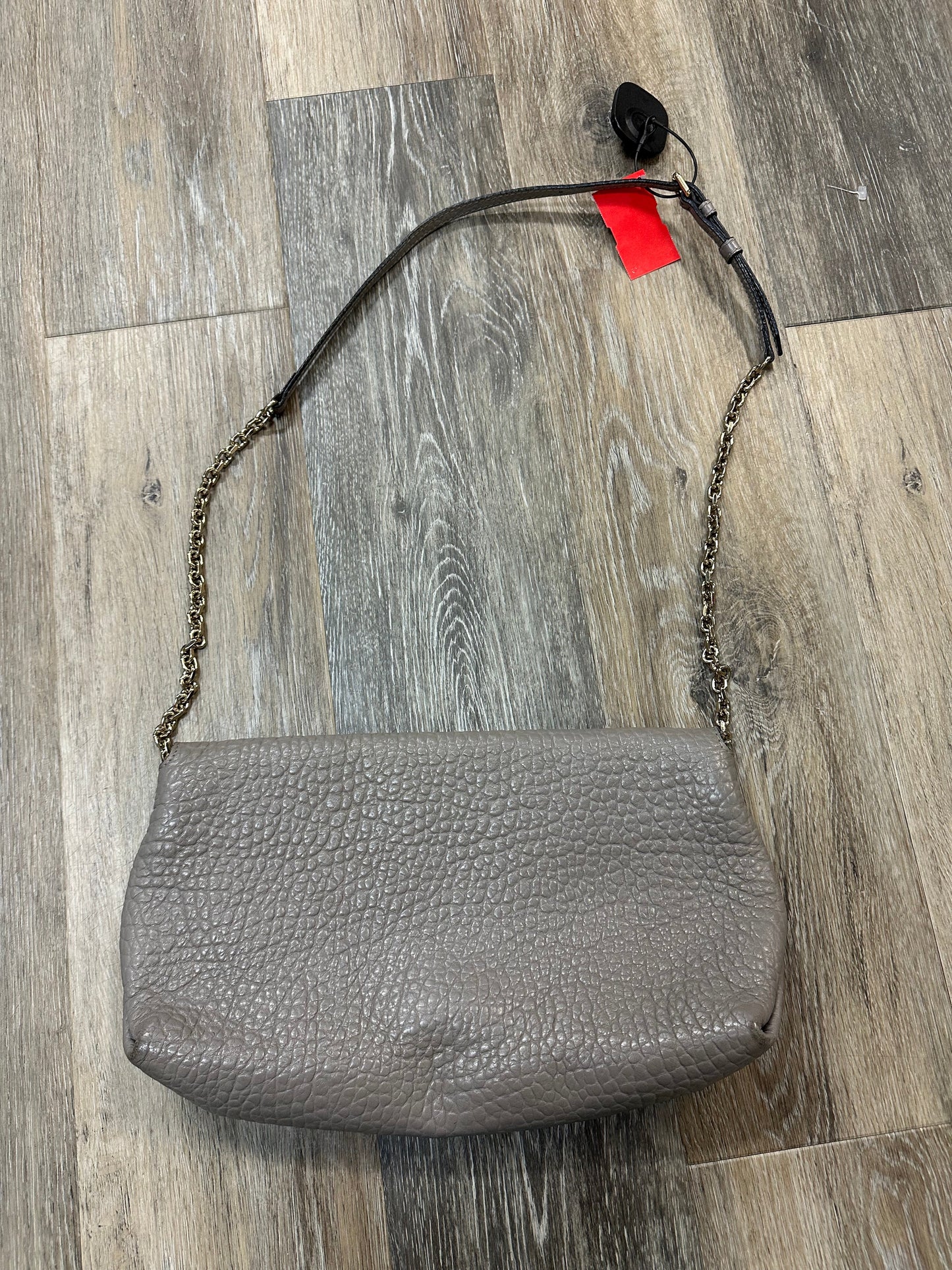 Handbag Luxury Designer By Burberry, Size: Medium