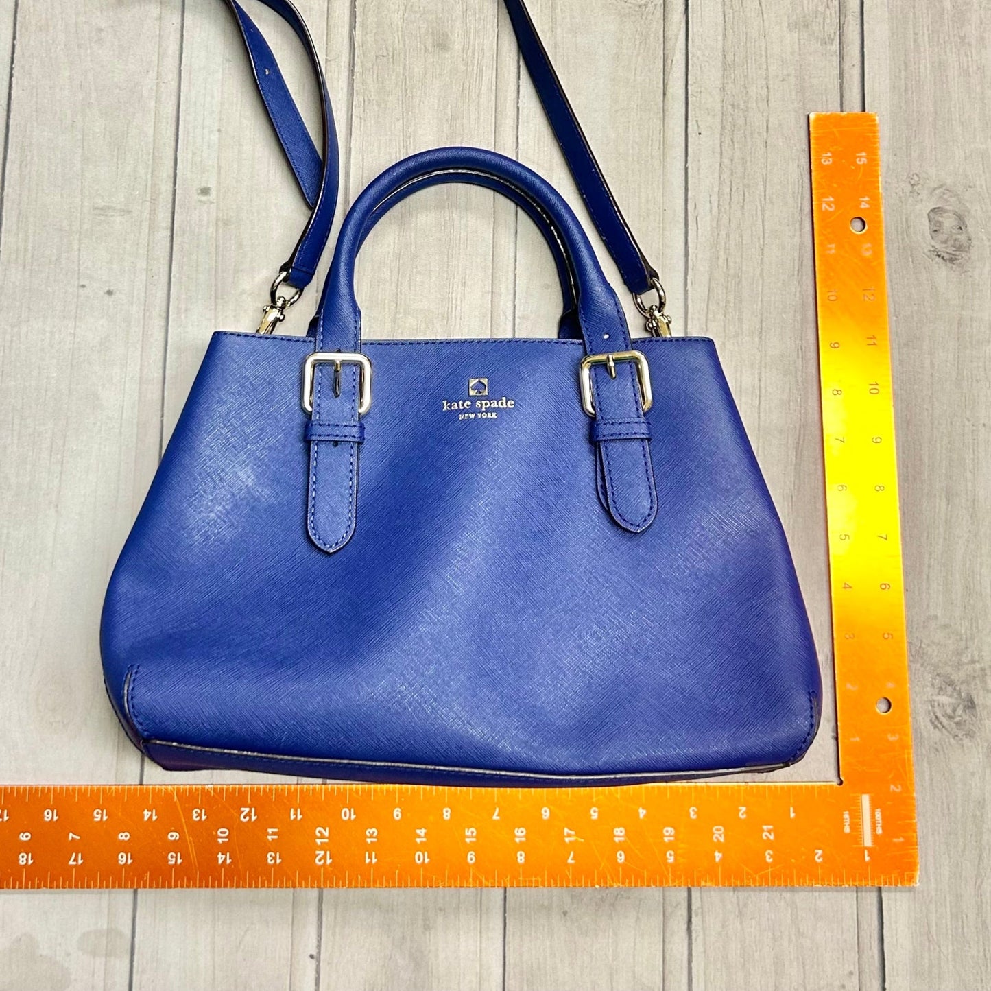 Handbag Designer By Kate Spade, Size: Medium