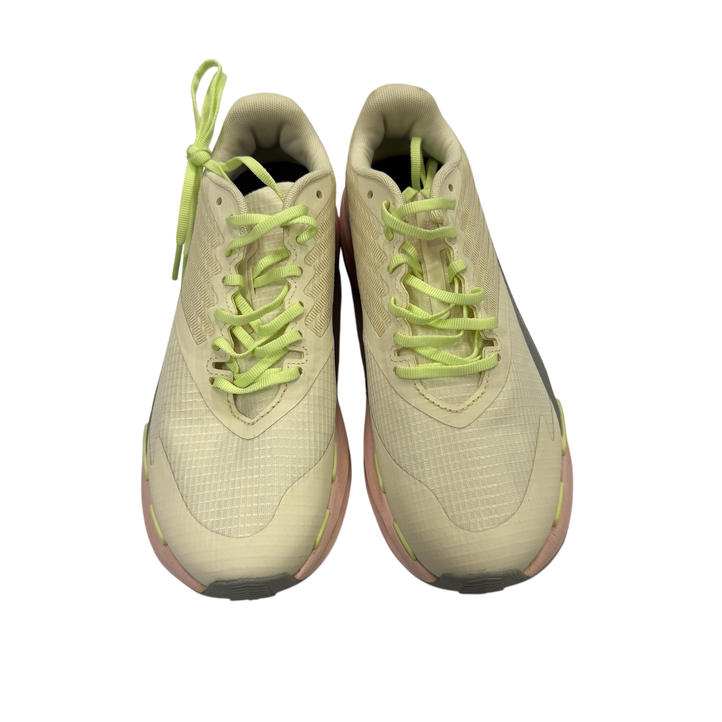 Shoes Athletic By The North Face In Cream, Size: 6