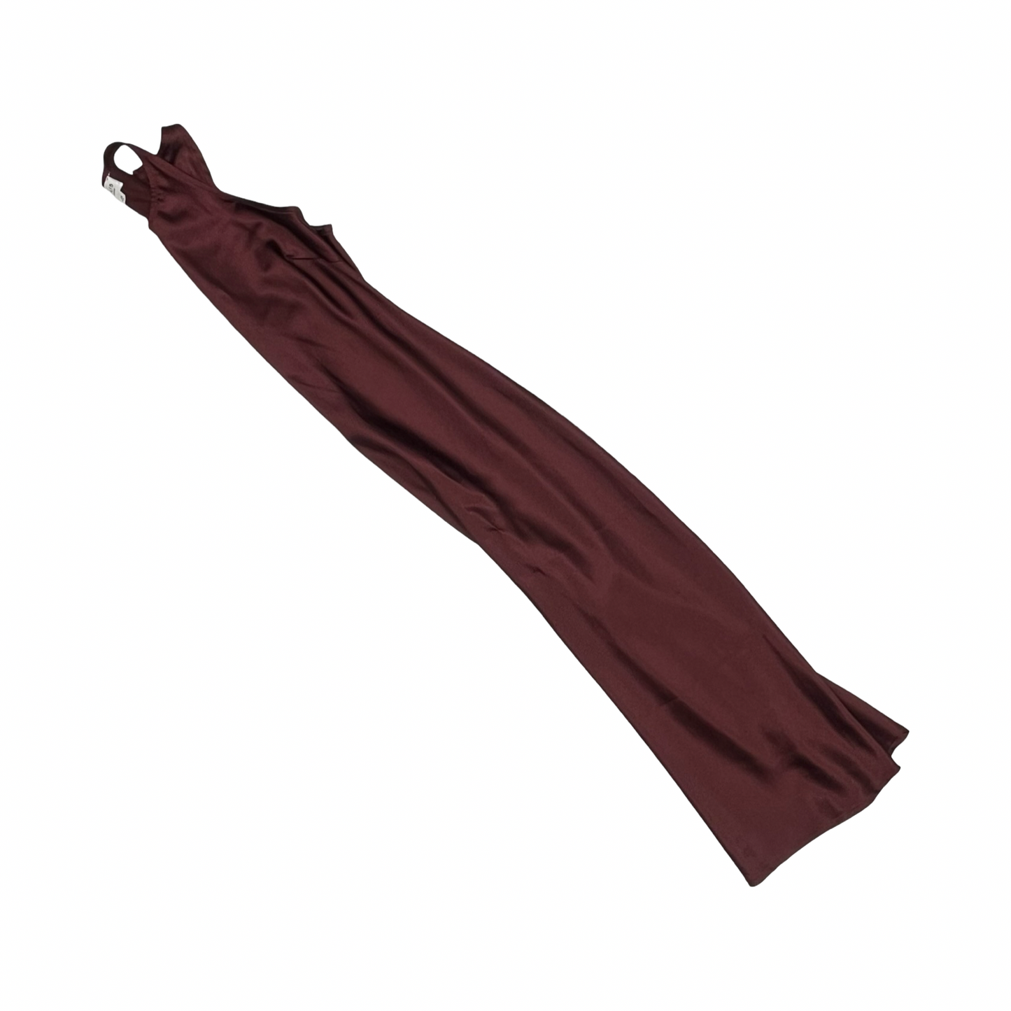 Dress Party Long By Le Lis In Red, Size:Xs