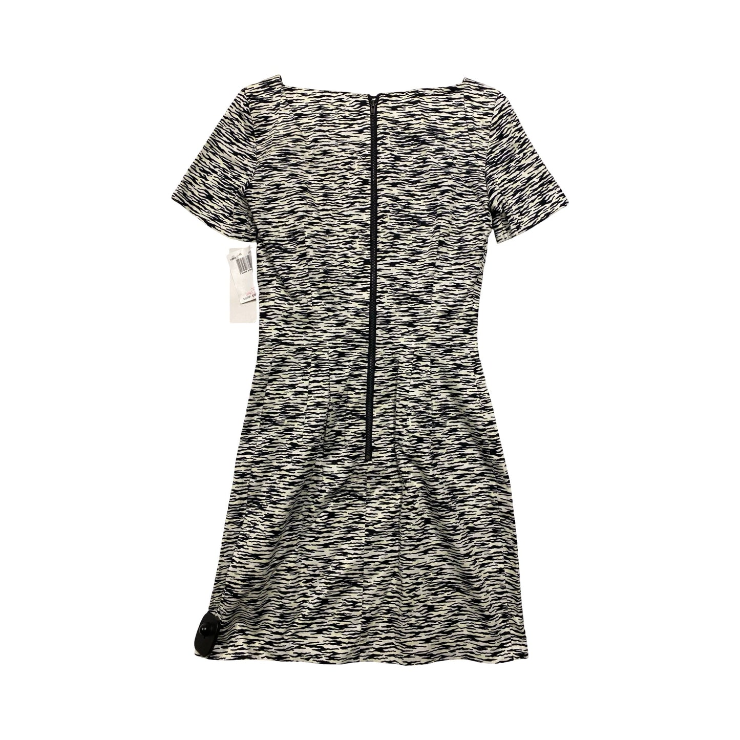 Dress Casual Short By French Connection In Multi, Size:0