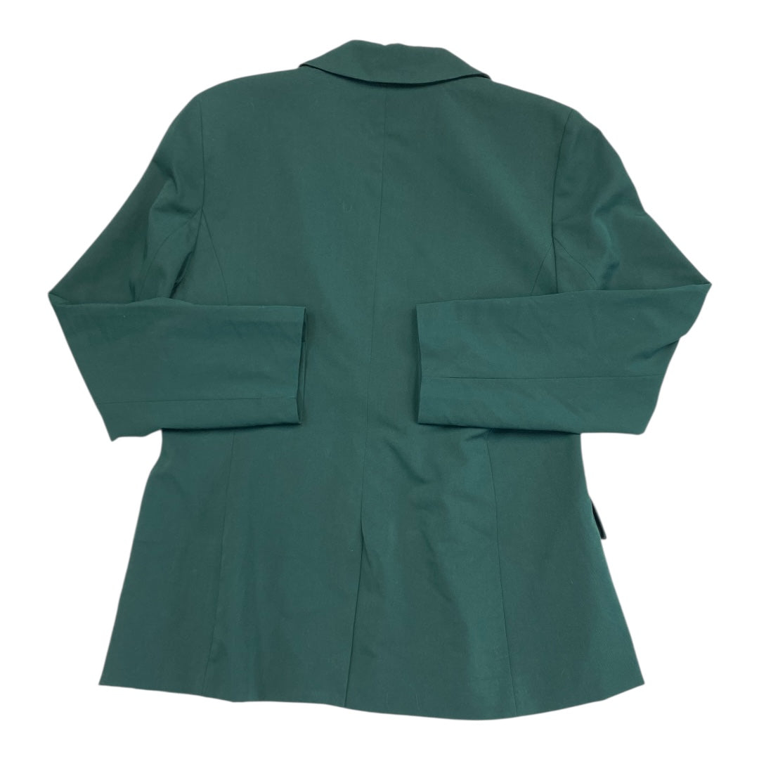 Blazer By Worthington In Green, Size:L
