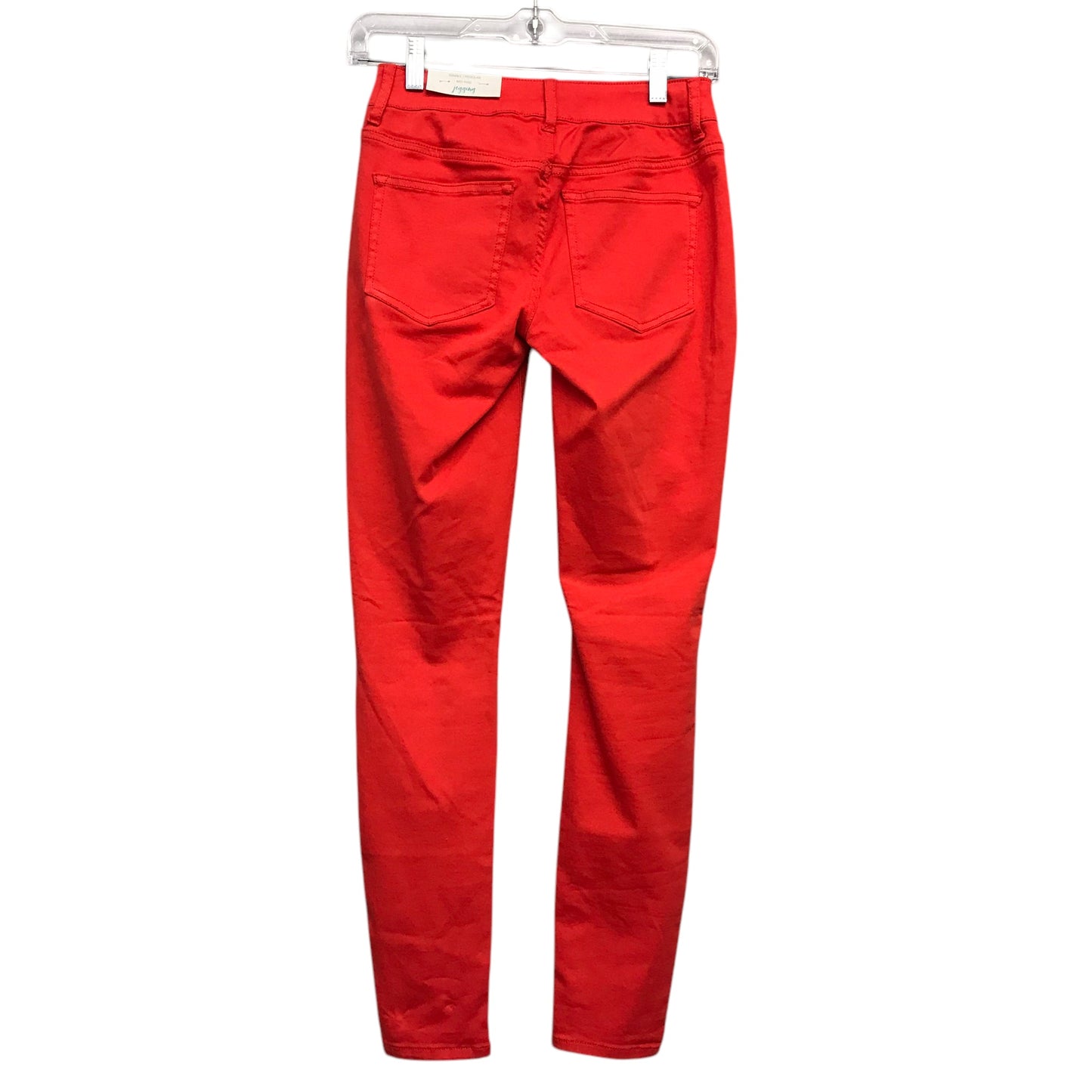 Pants Chinos & Khakis By Maurices In Red, Size:0