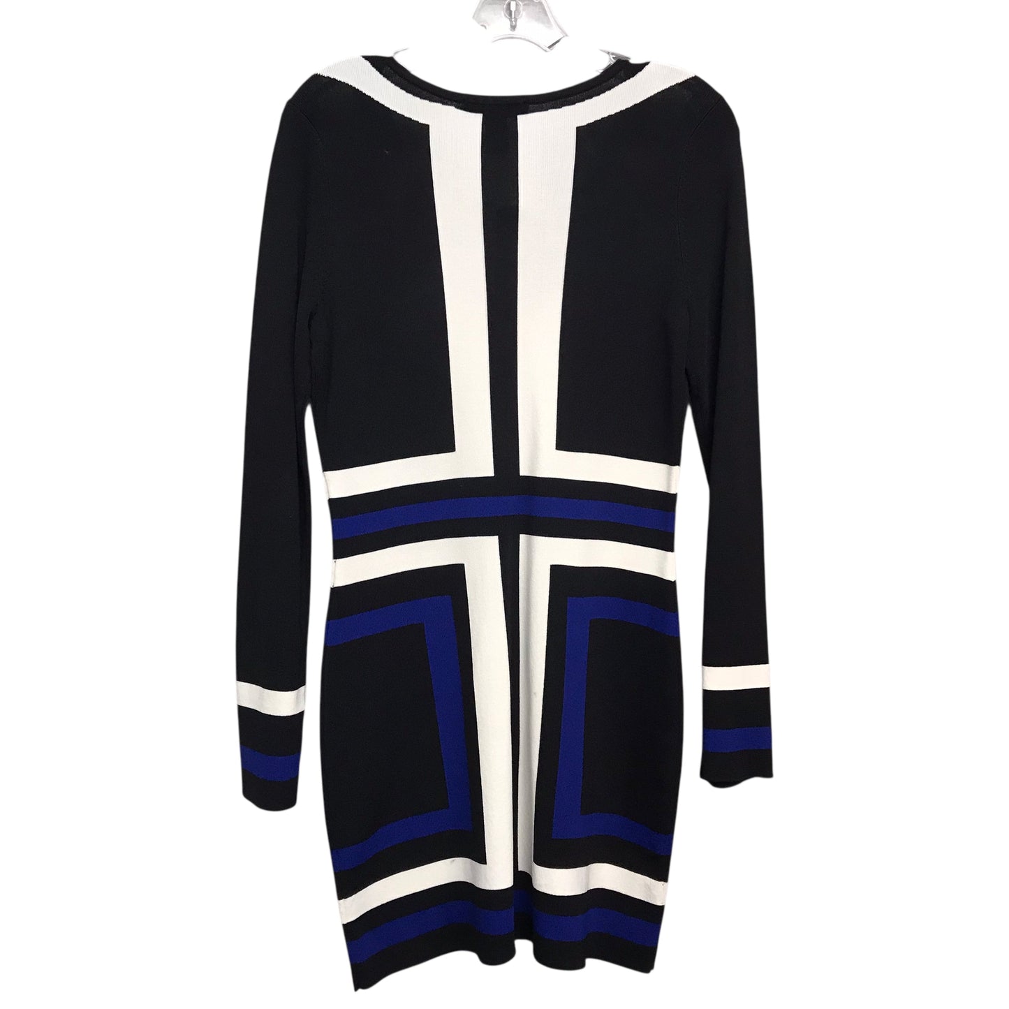 Dress Work By Inc In Multi, Size:M