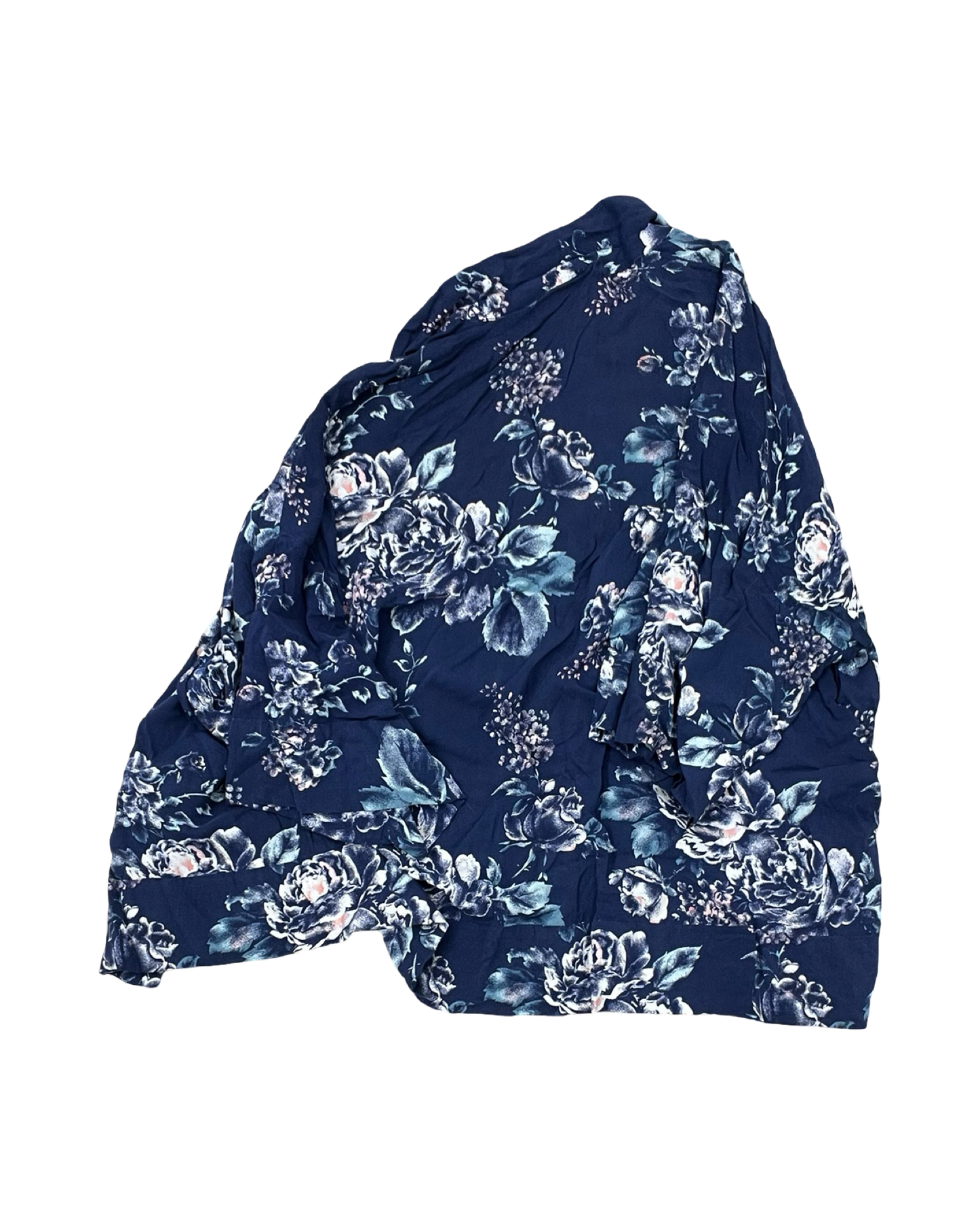 Kimono By Gap In Blue, Size:S