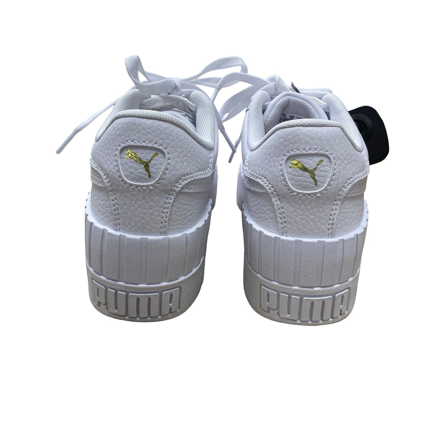 Shoes Sneakers By Puma In White, Size:6