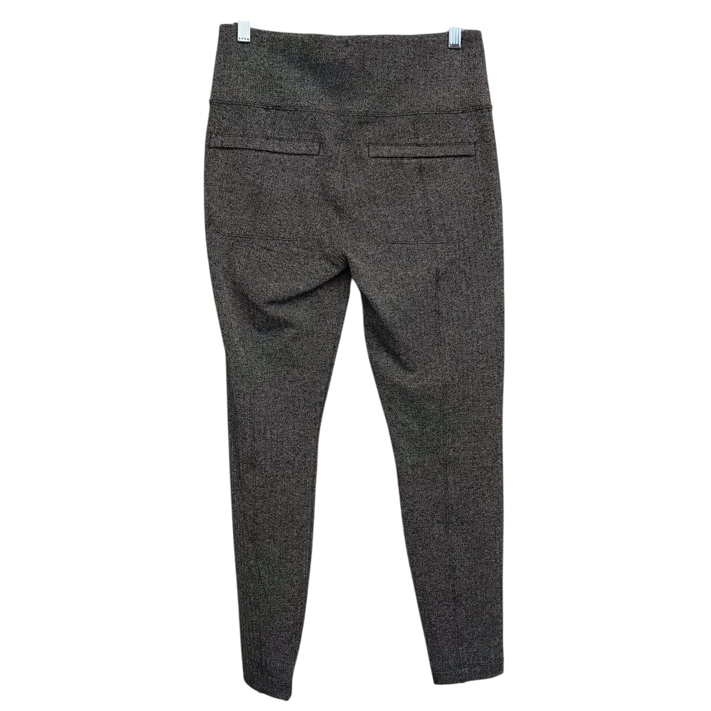 Pants Leggings By Athleta In Grey, Size:M