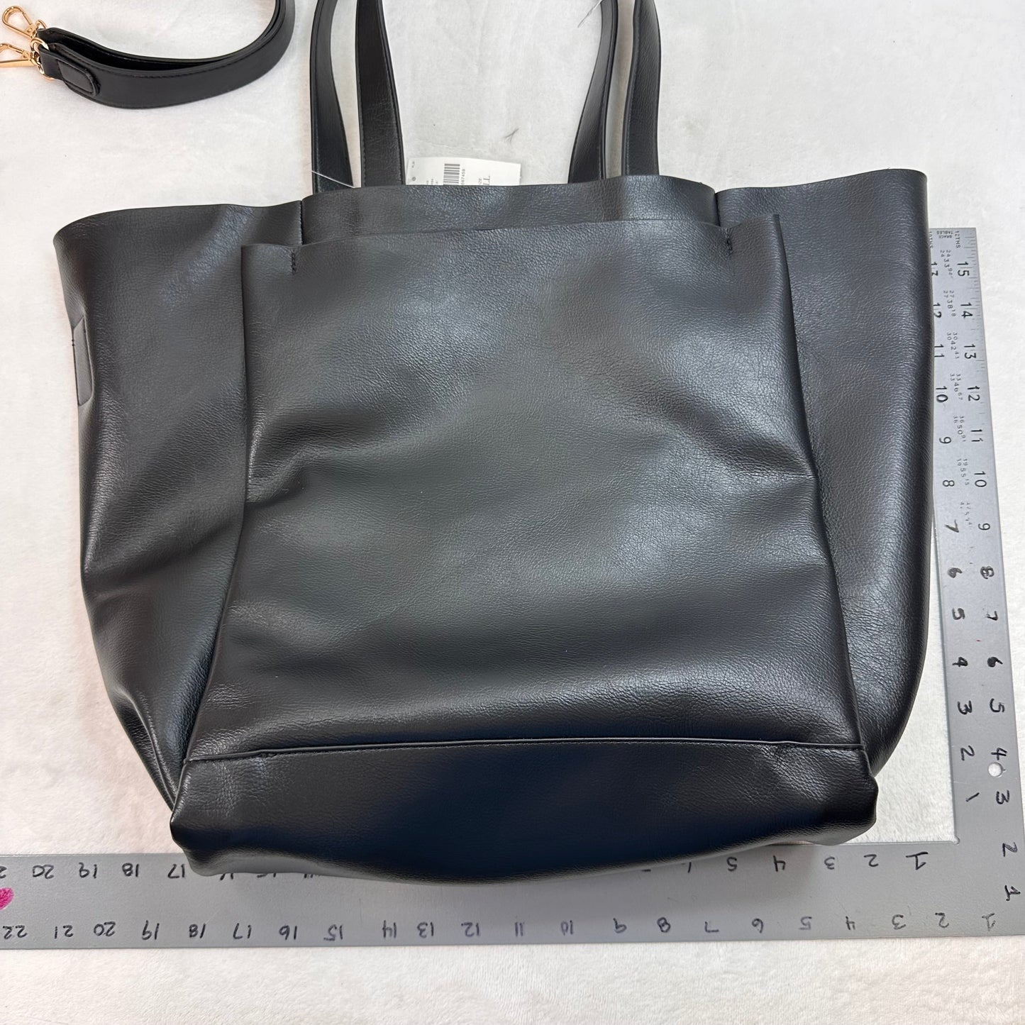 Handbag By Anthropologie, Size: Medium