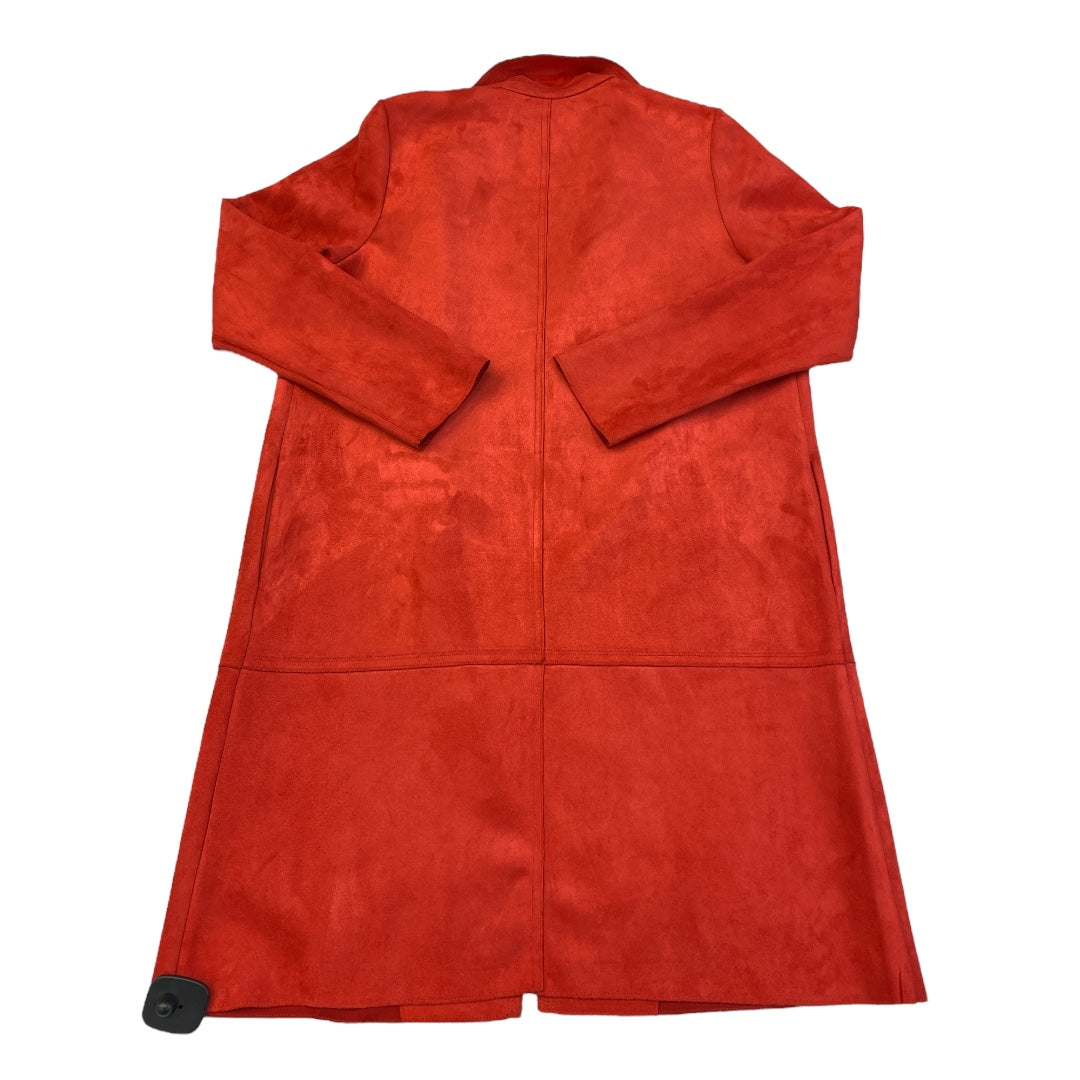 Blazer By Philosophy In Red, Size:S