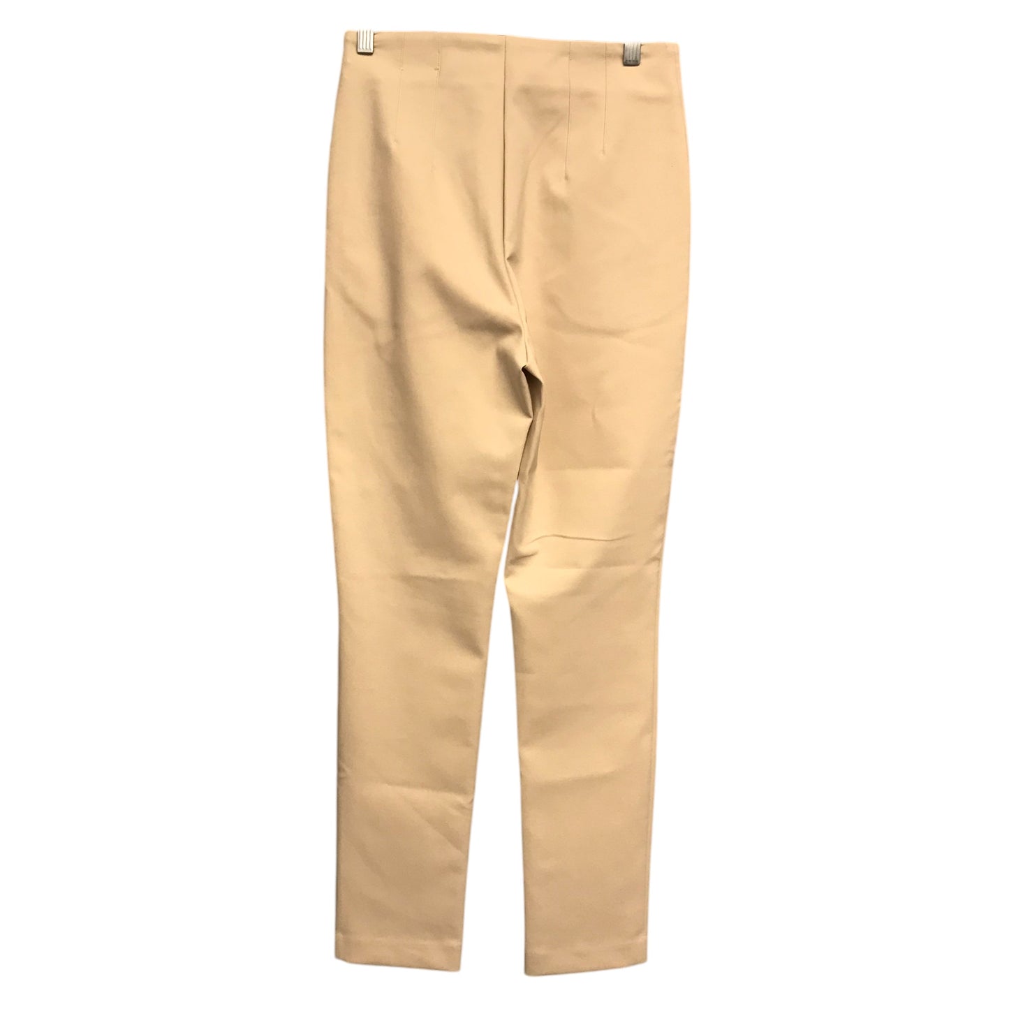 Pants Dress By Rachel Zoe In Beige, Size:2