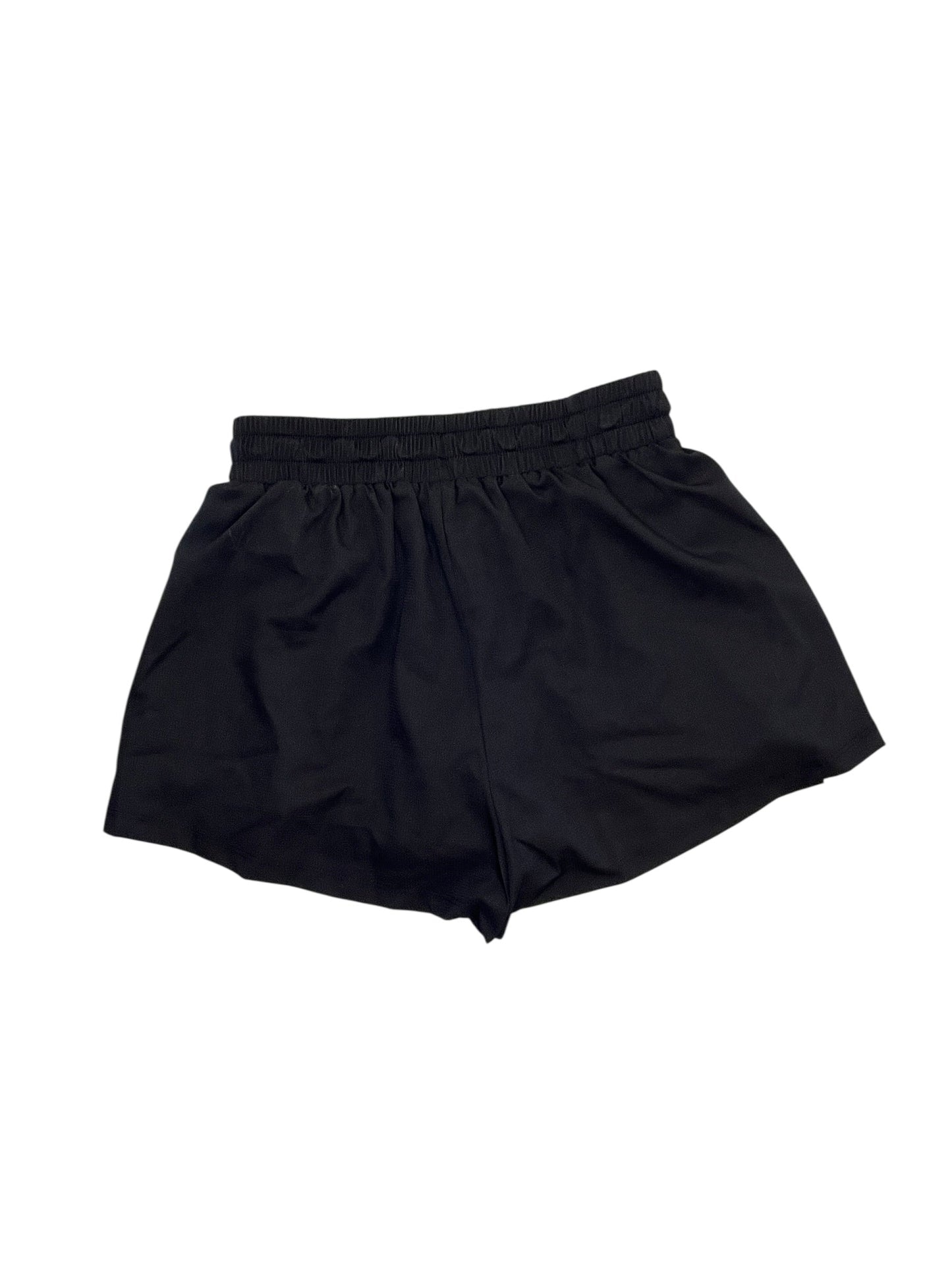 Athletic Shorts By Cma In Black, Size:M