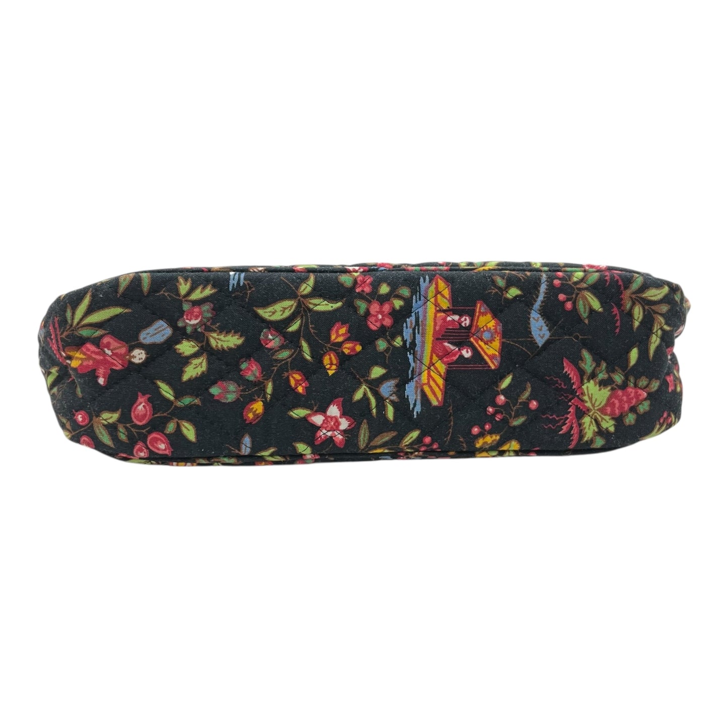 Crossbody By Vera Bradley In Multi, Size:Medium