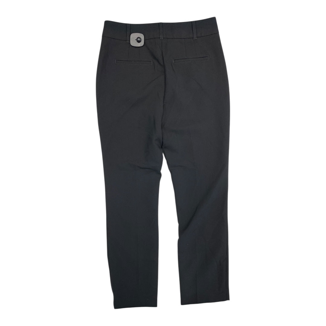 Pants Dress By White House Black Market In Black, Size:6