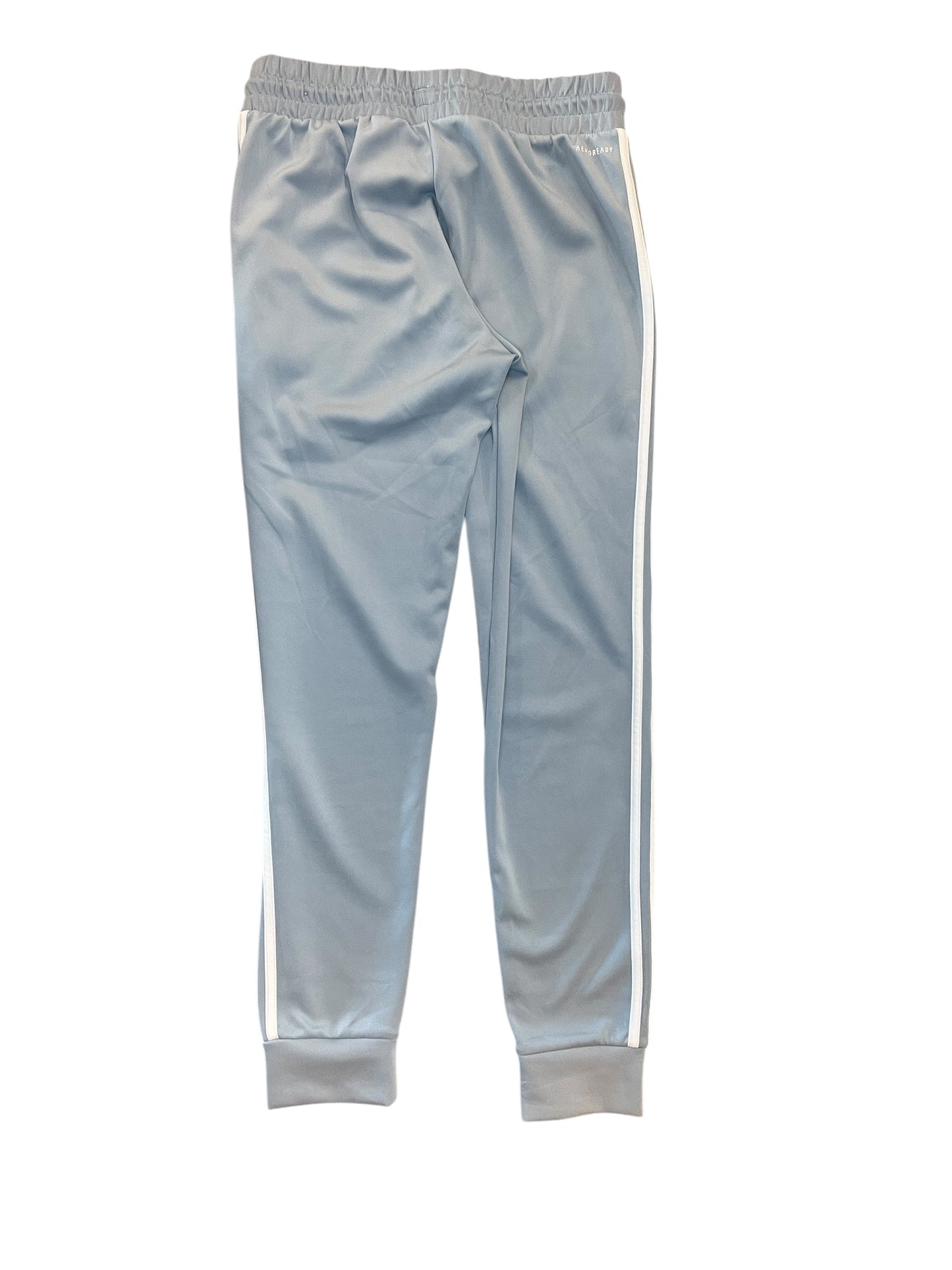 Athletic Pants By Adidas In Blue, Size:S