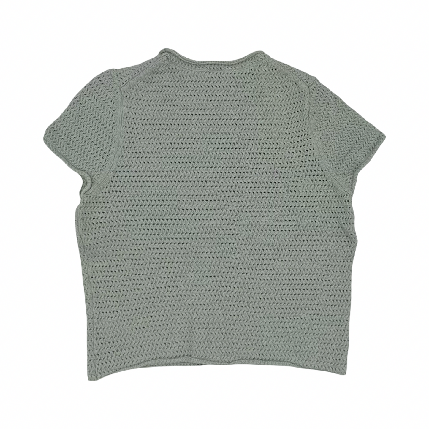 Sweater Ss By Joie In Green, Size:S