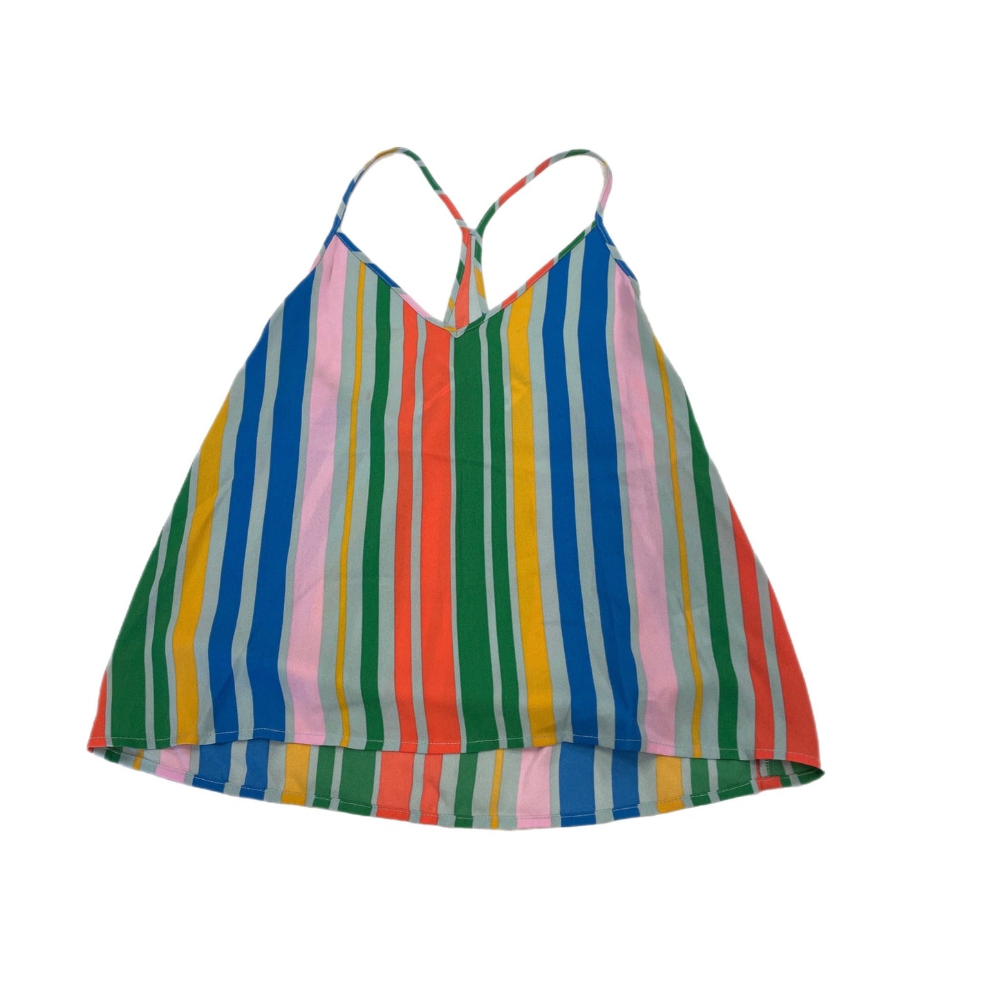 Tank Top By Bp Size: S