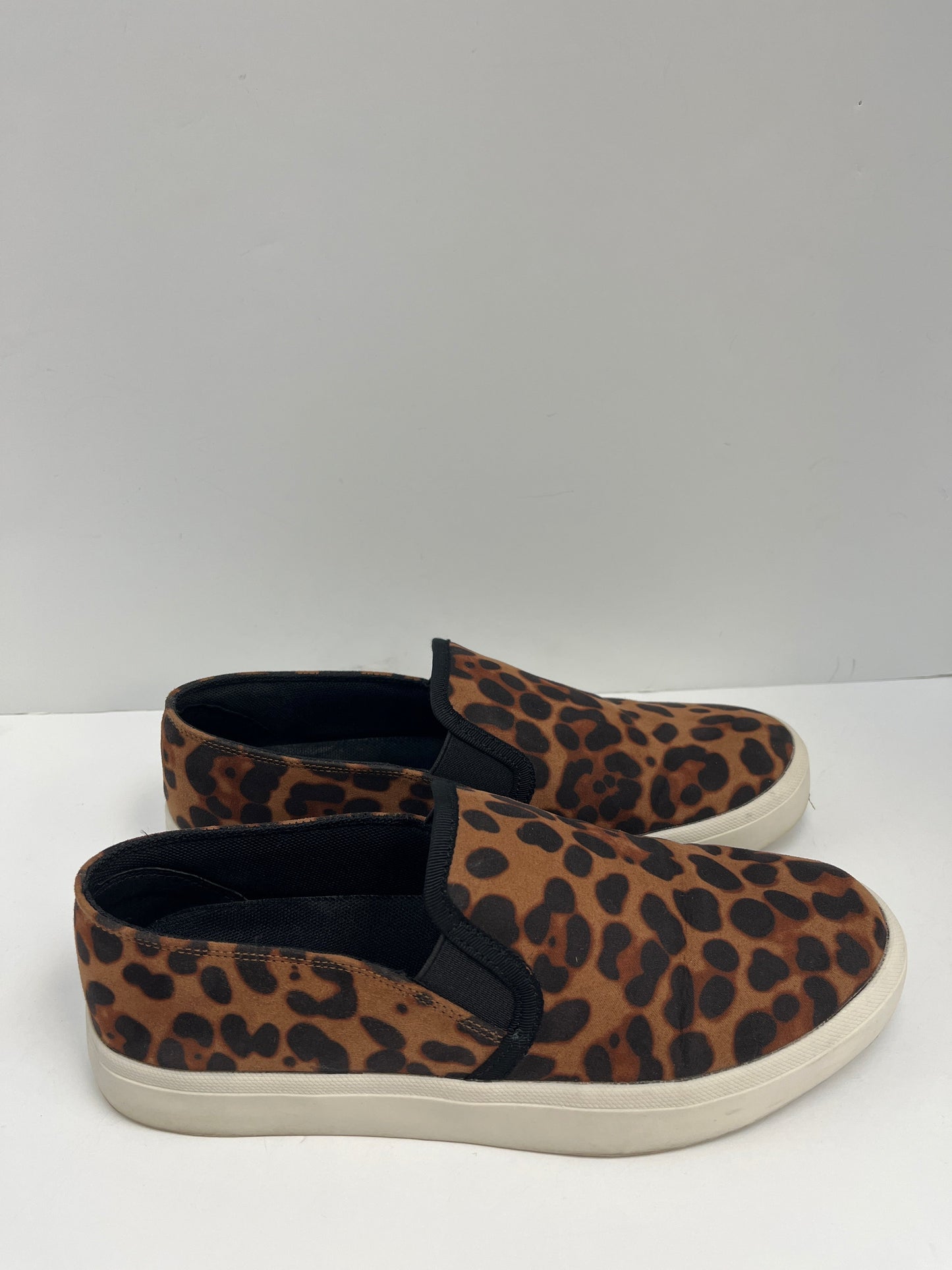 Shoes Flats Oxfords & Loafers By Jessica Simpson Size: 6.5