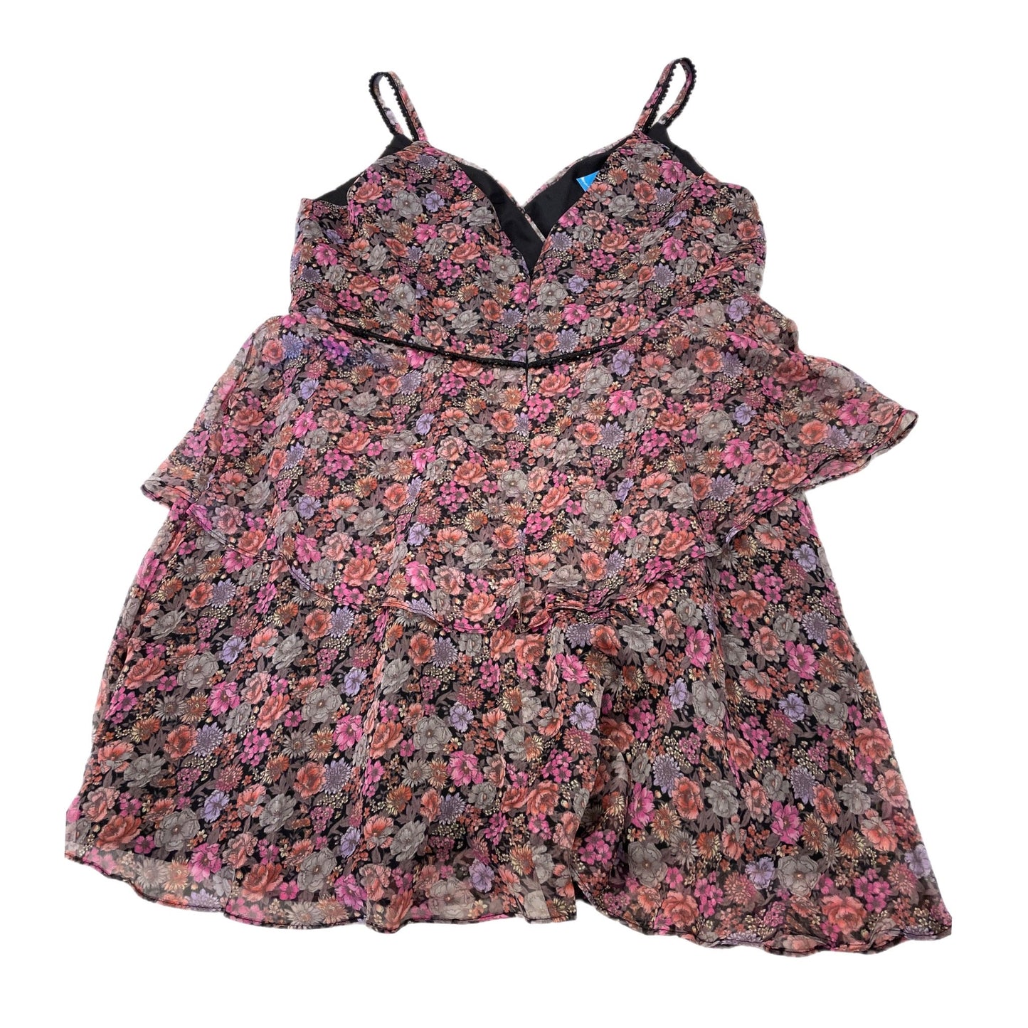 Dress Party Short By Cmc Size: 16