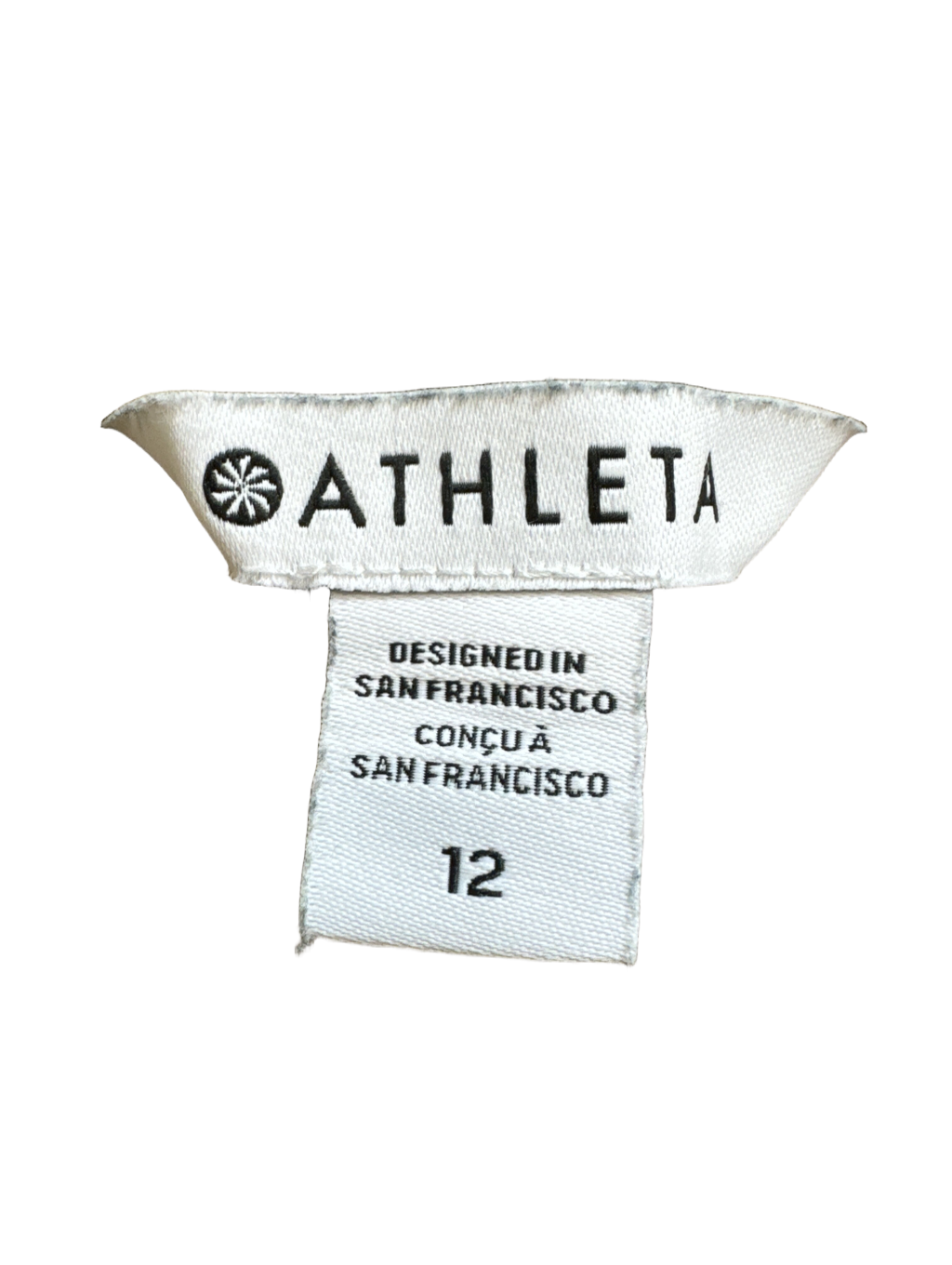 Athletic Pants By Athleta Size: 12