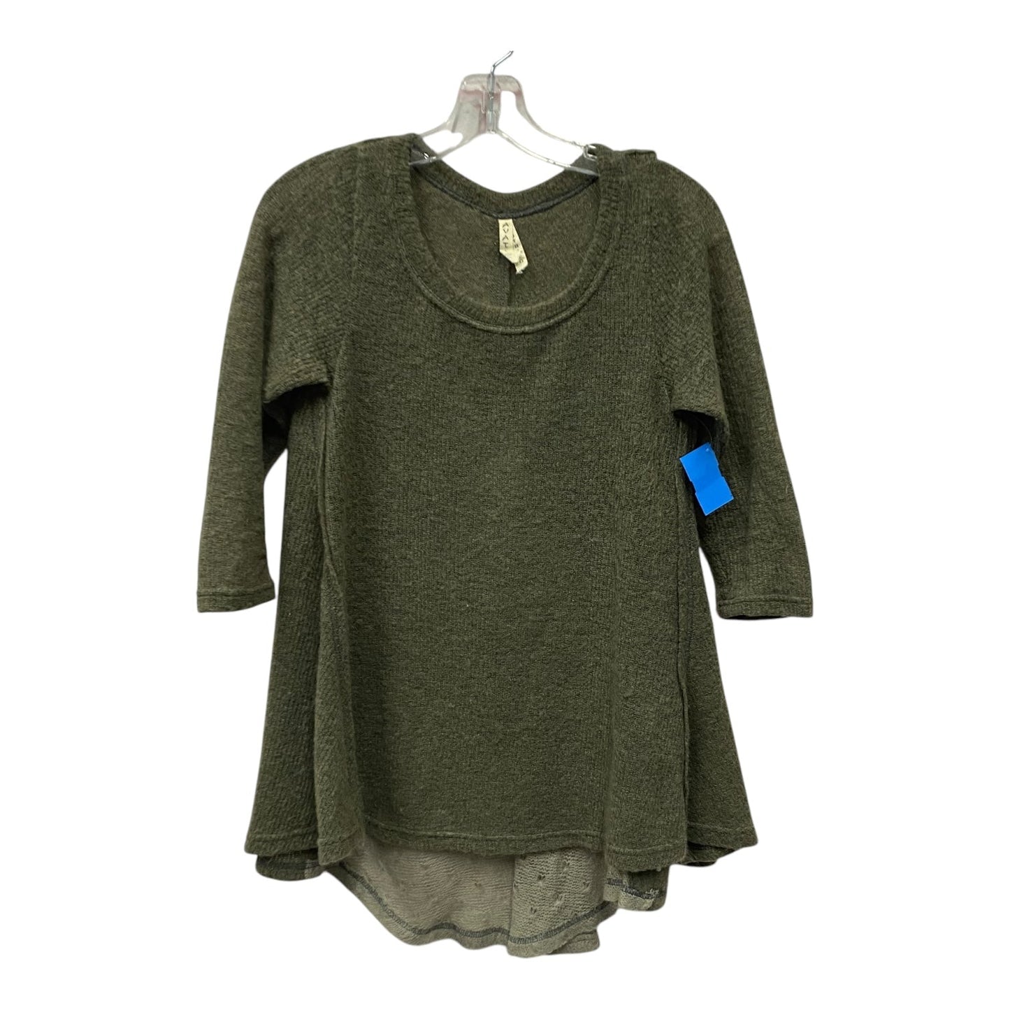 SWEATER by CME In GREEN, Size: S