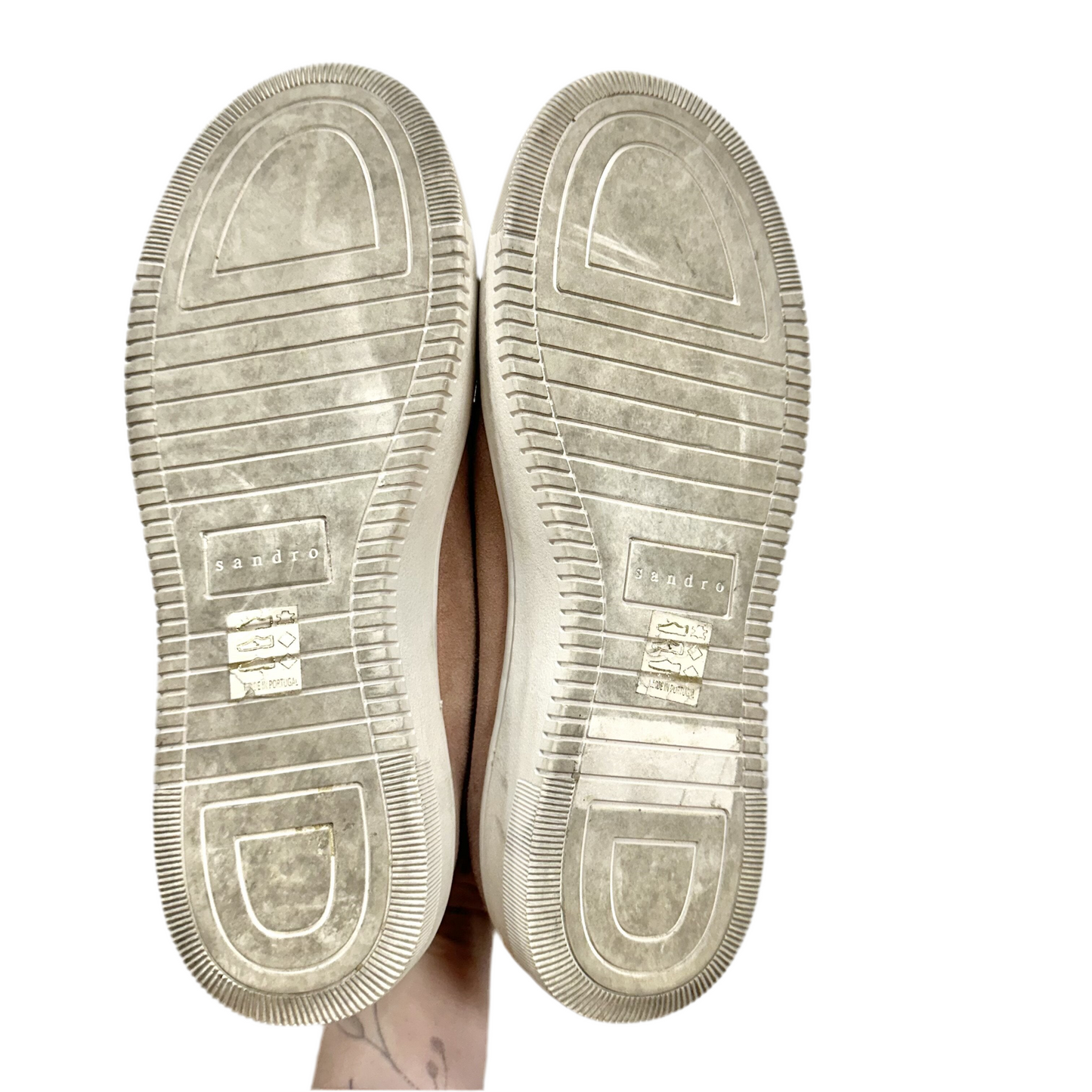 Shoes Designer By Sandro Size: 9